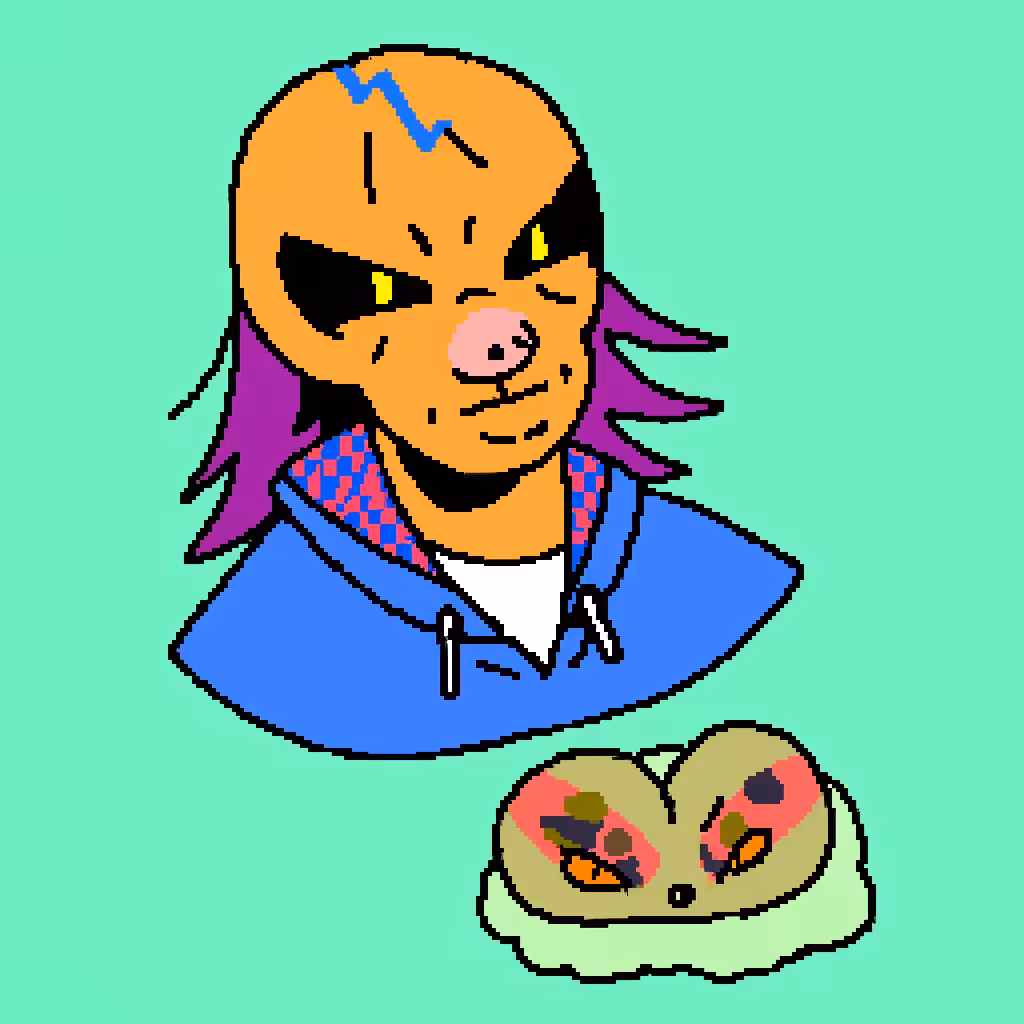 DX Terminal: SneakerSpecter