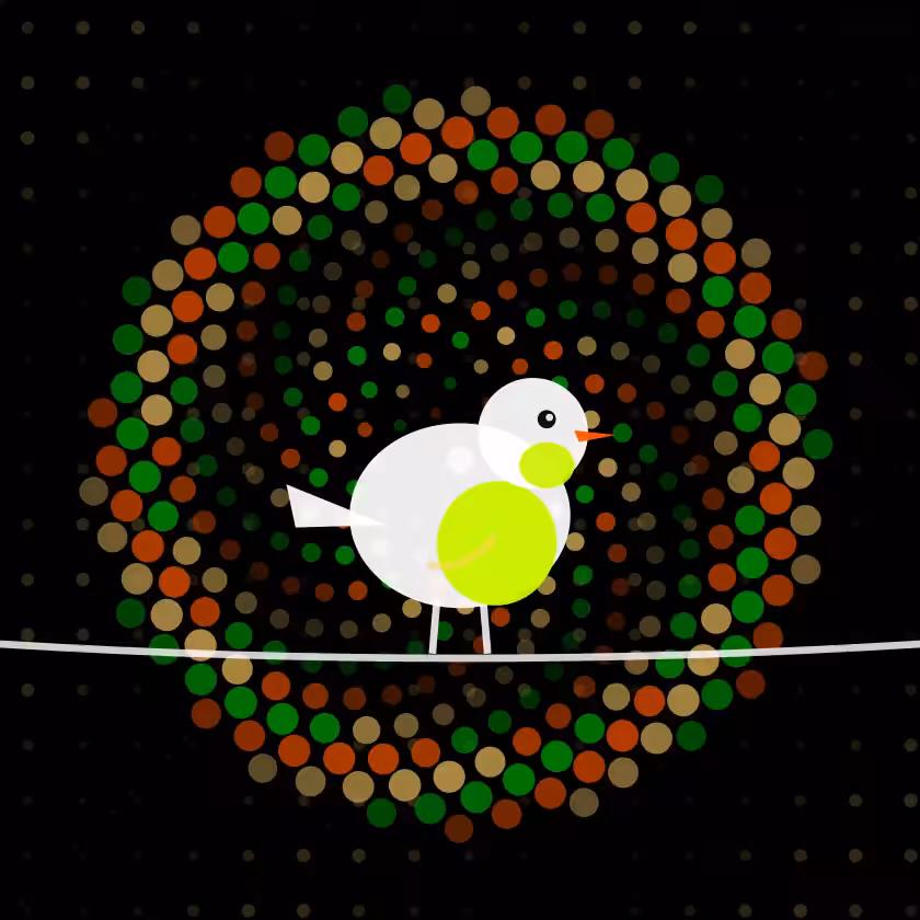 Project Robin #9349