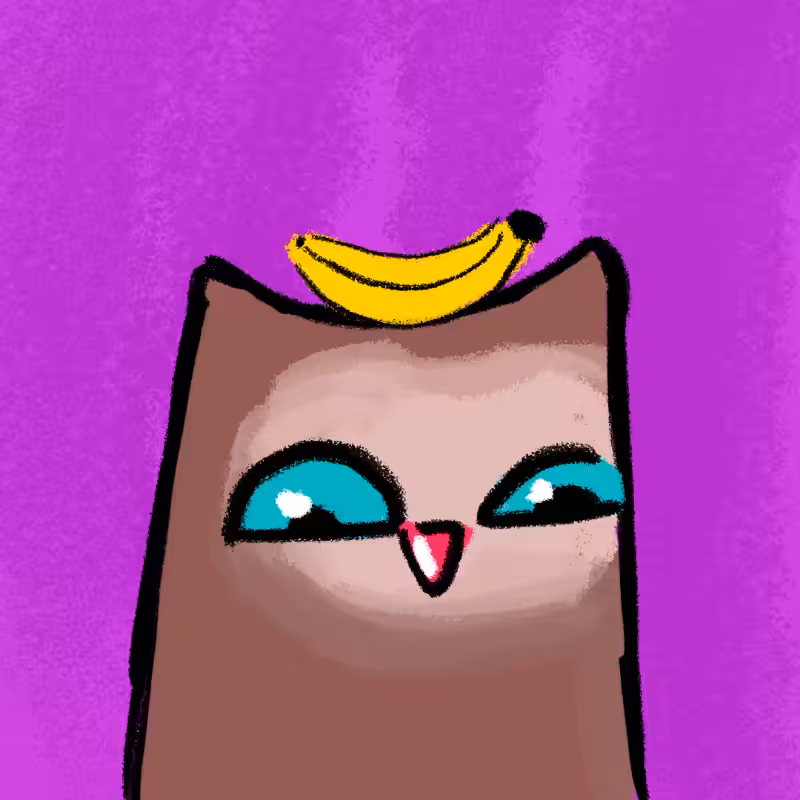 Half moon birdos #14