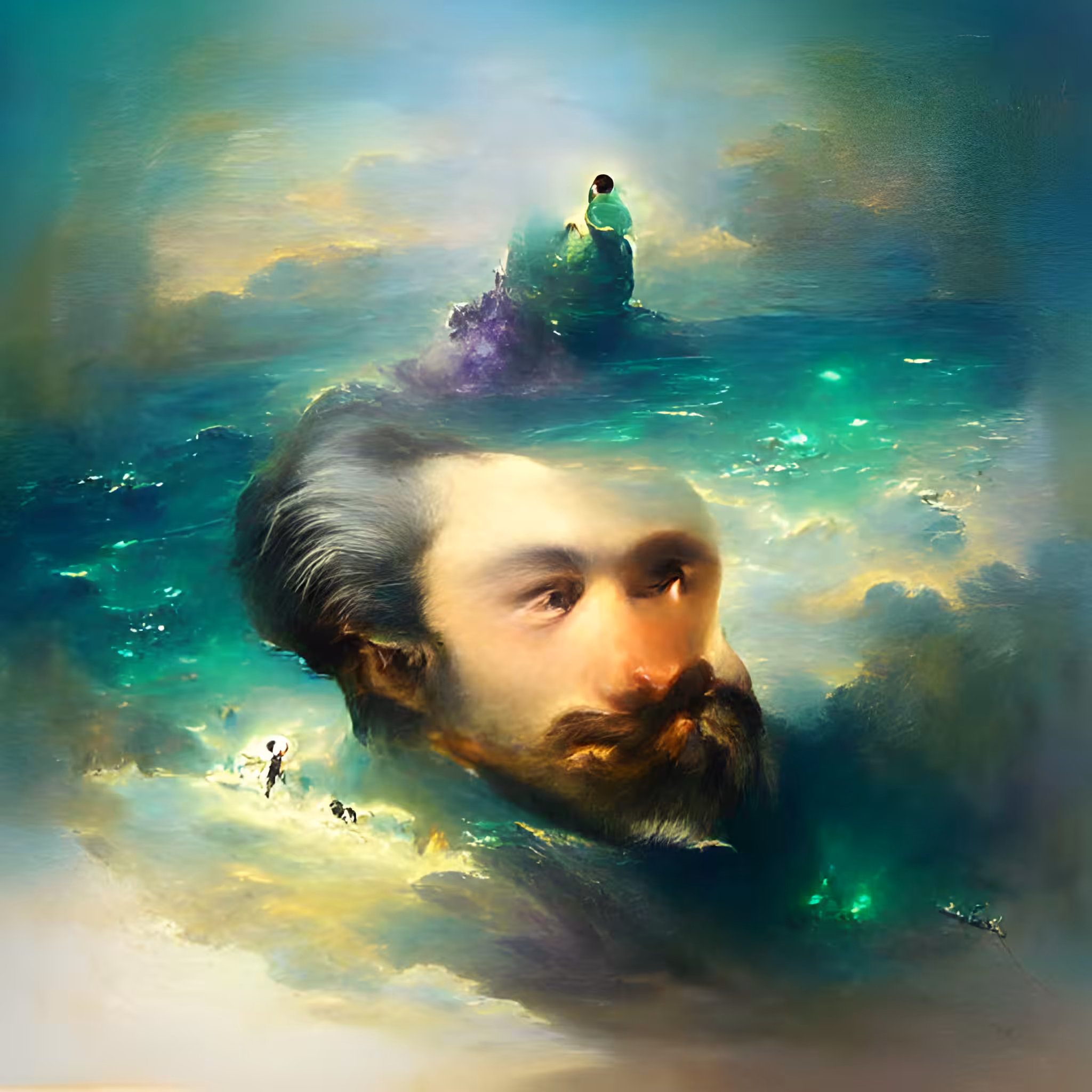 The Dreamer