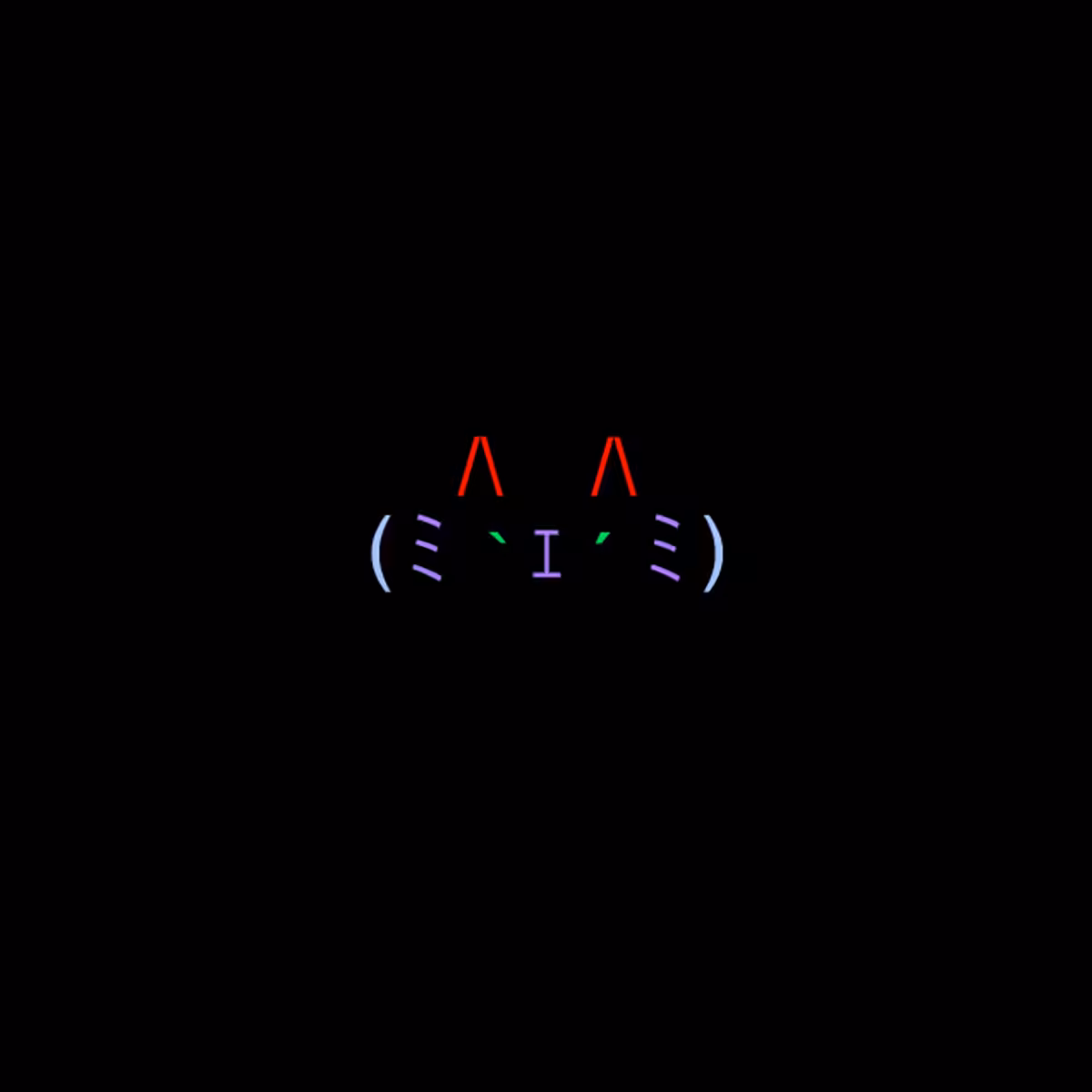 cats #4101