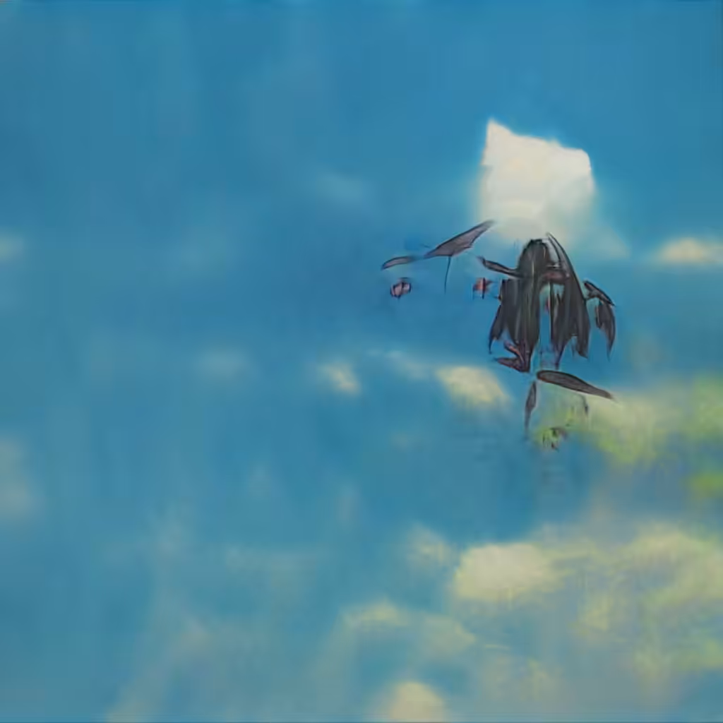 Miyazaki Garden 6.3
