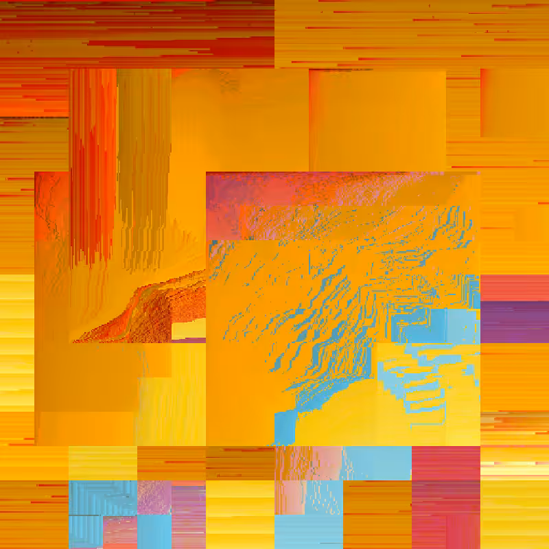 Terraforming Surfaces [TS-001] #45