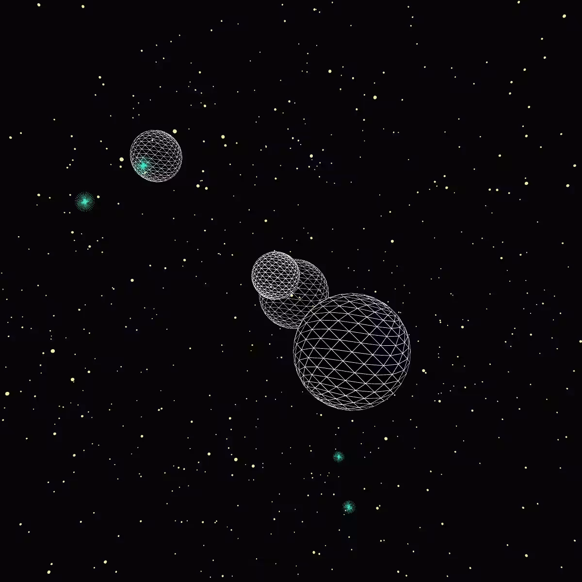Astral #27