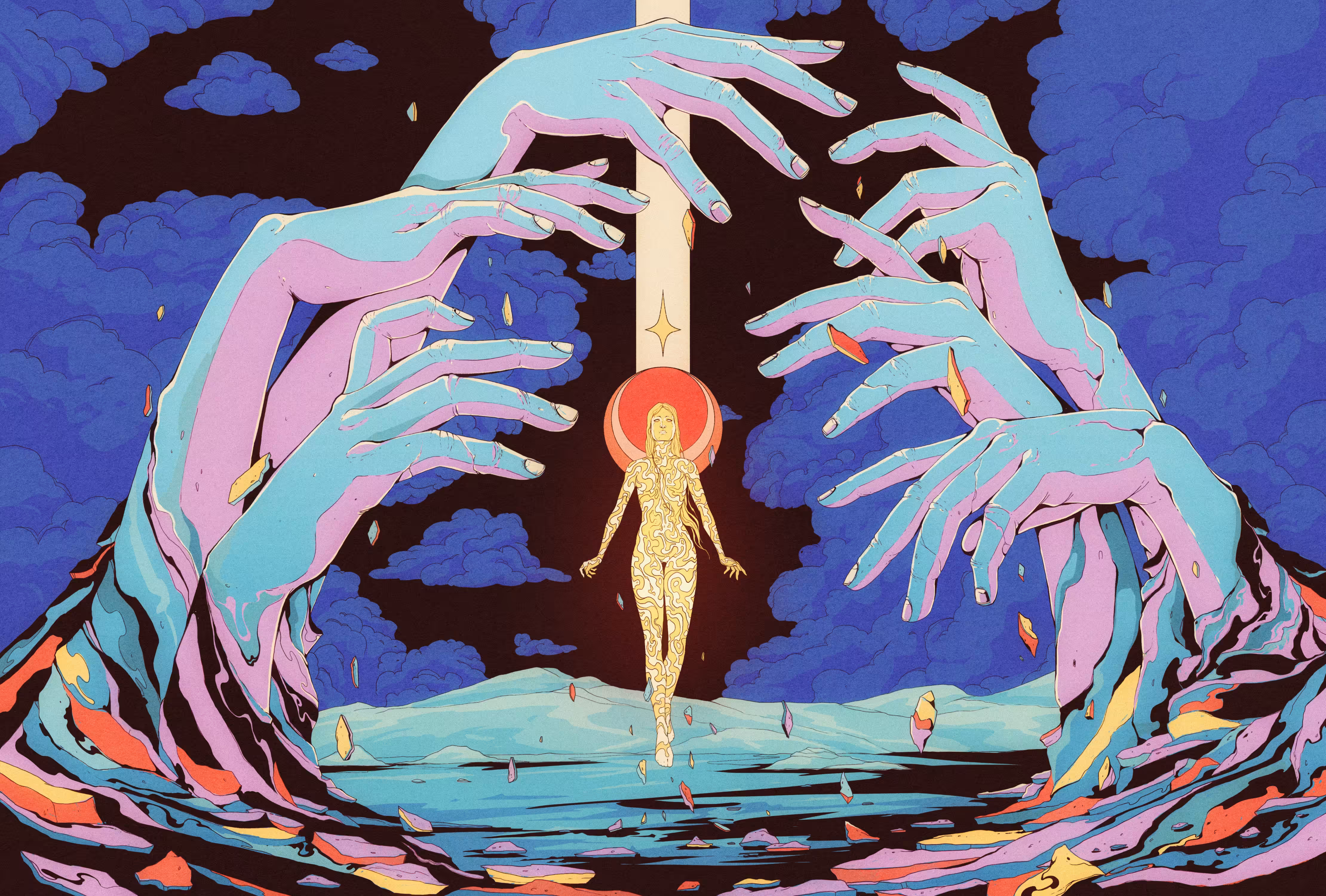 ✦STARGAZER✦