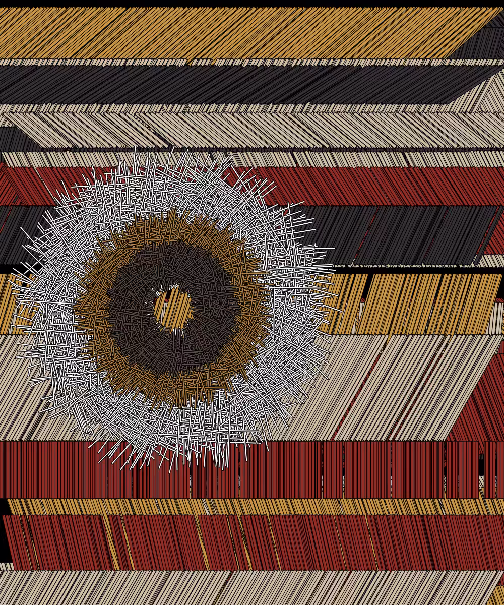 Shavings #19