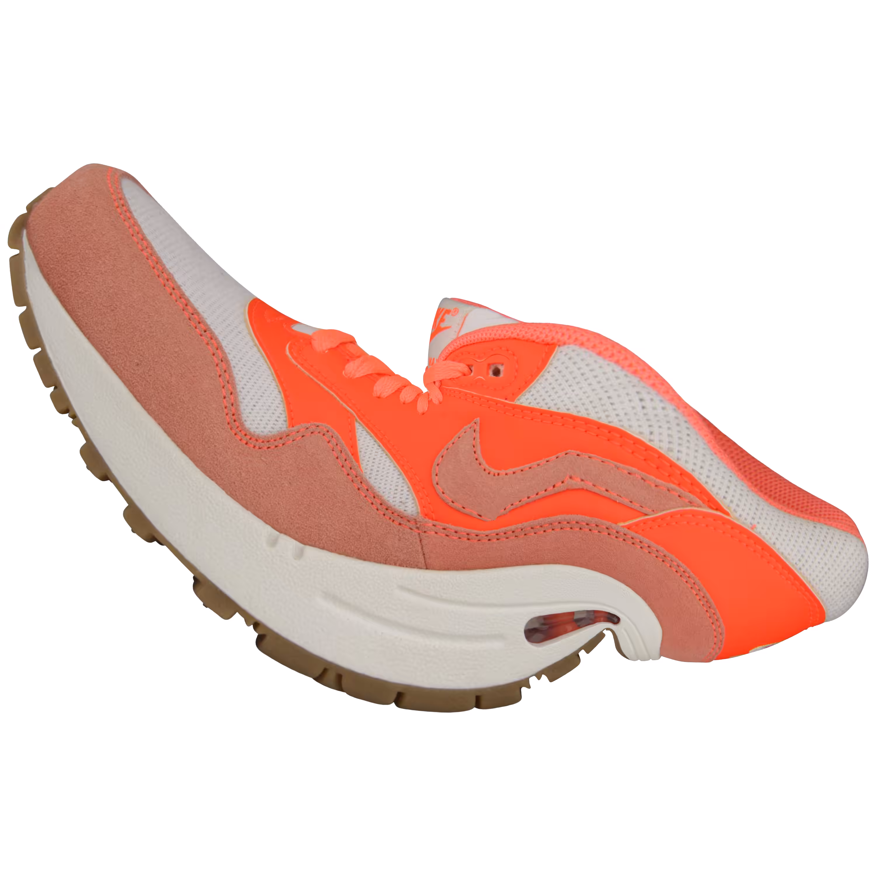 Swoosh Reshape # 24