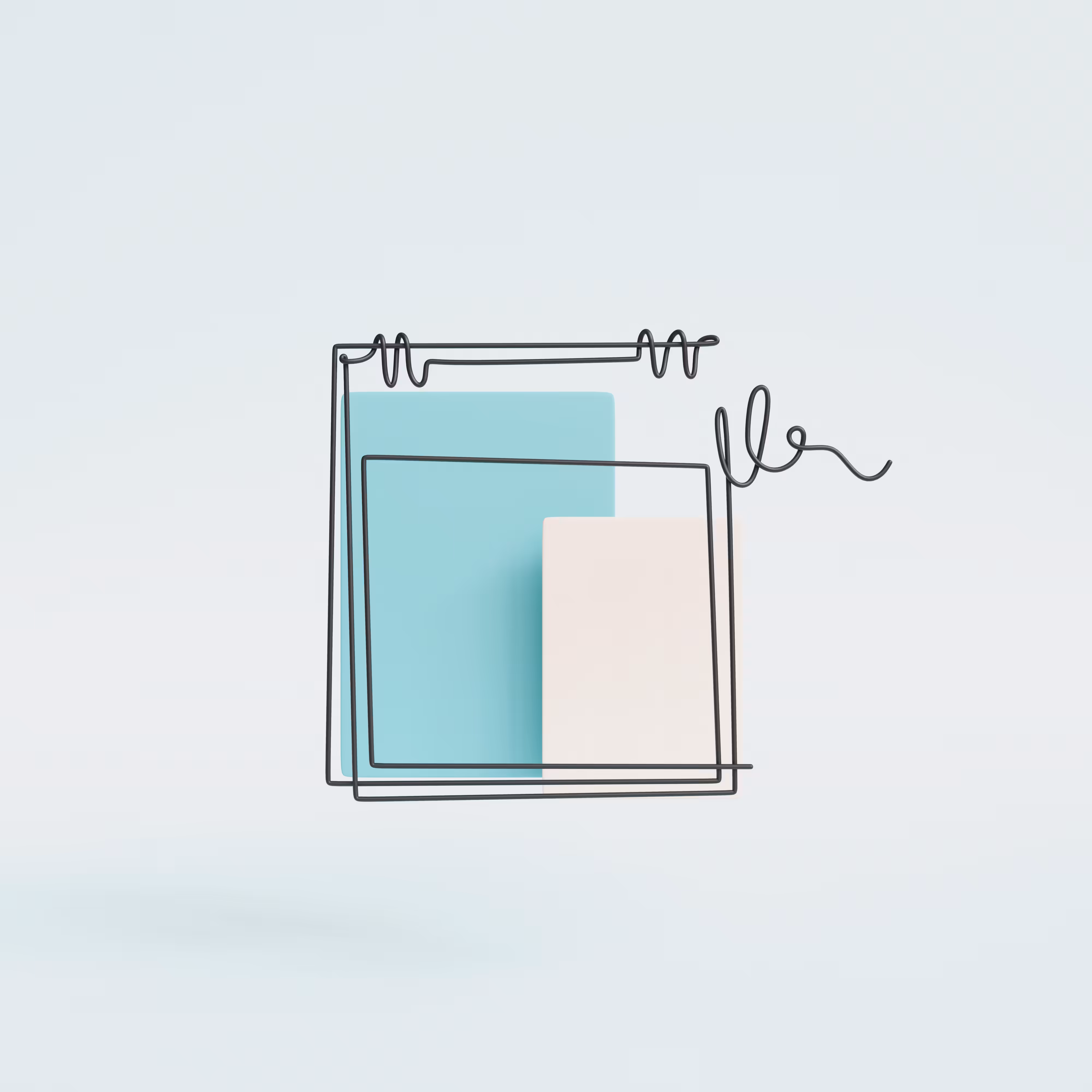 Flat Lines: Transcending Days