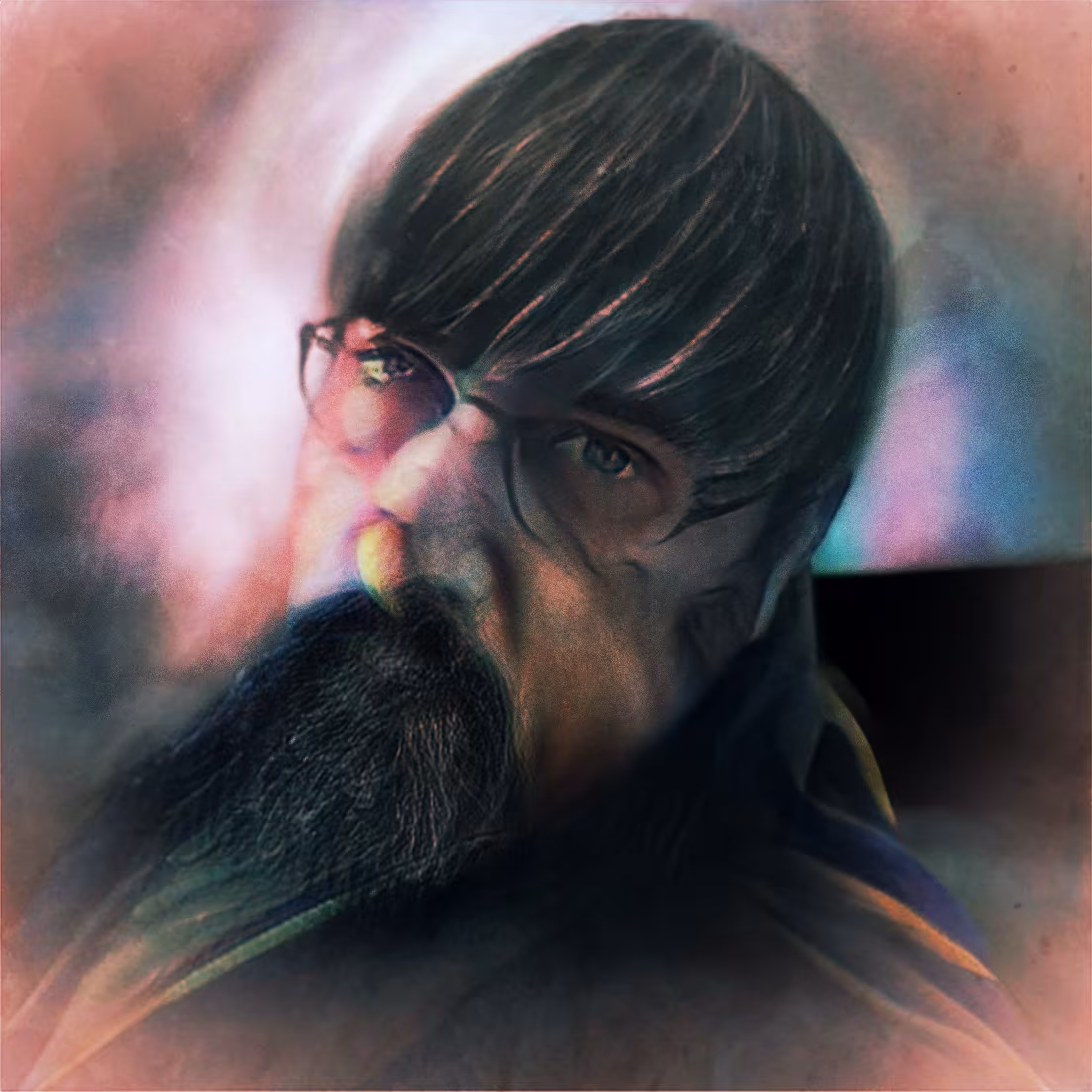 Scholarly Noble