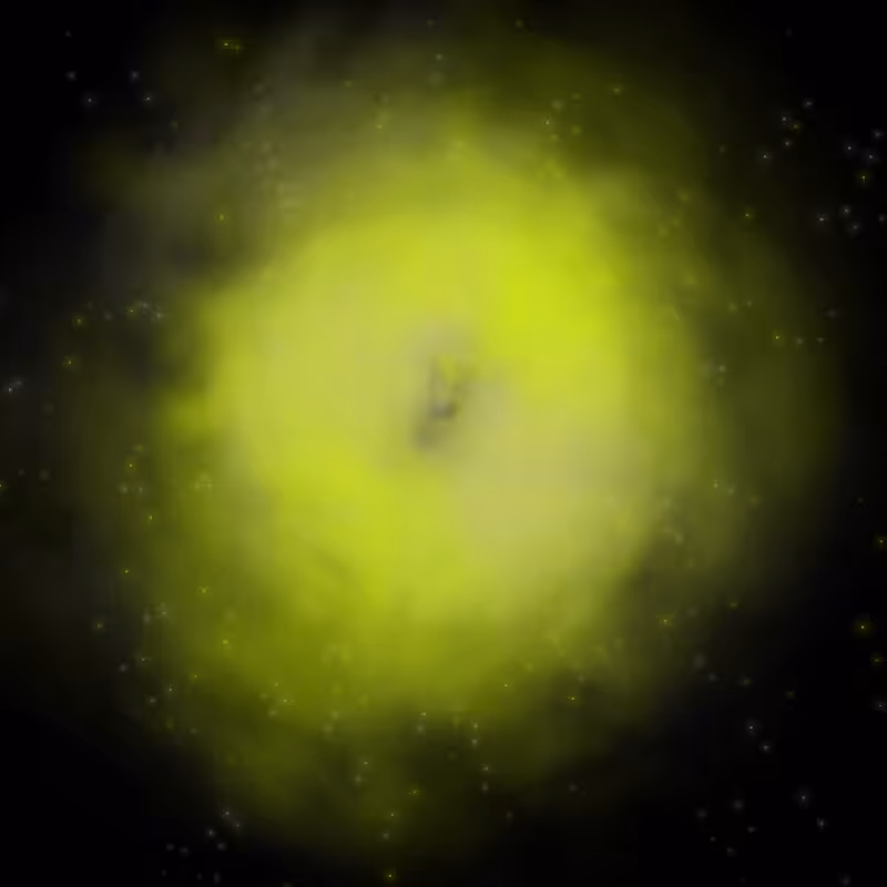 Star Stuff #9