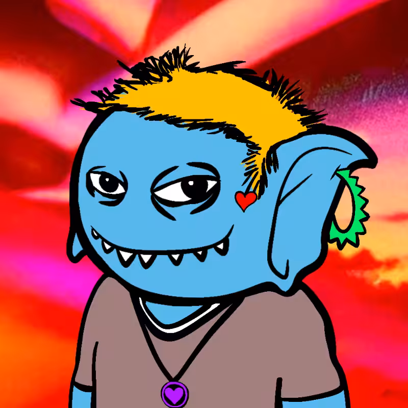 Grunglets #8
