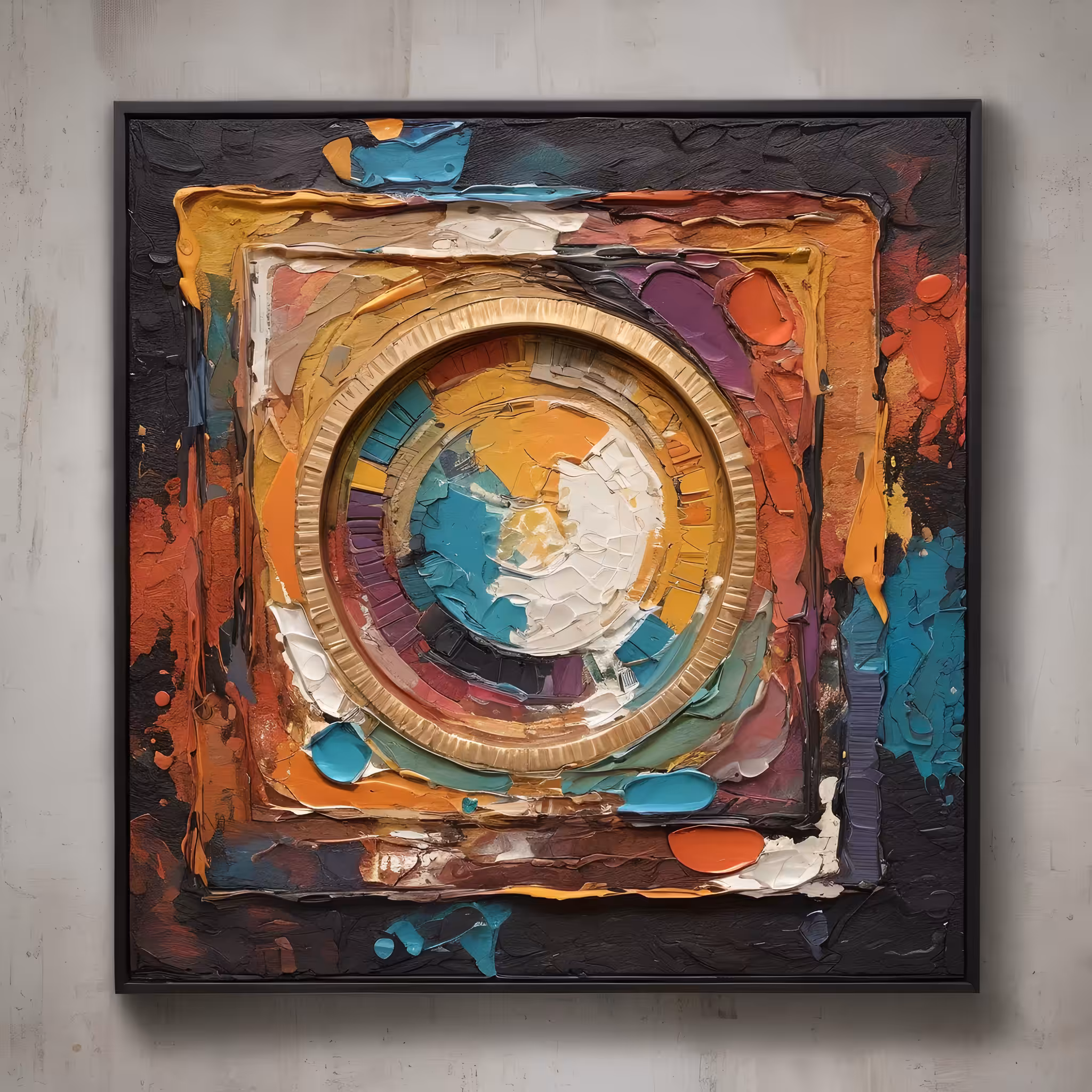 The Synesthetic Singularity #20