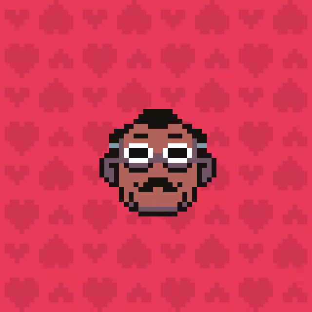 Pixel Dads #192