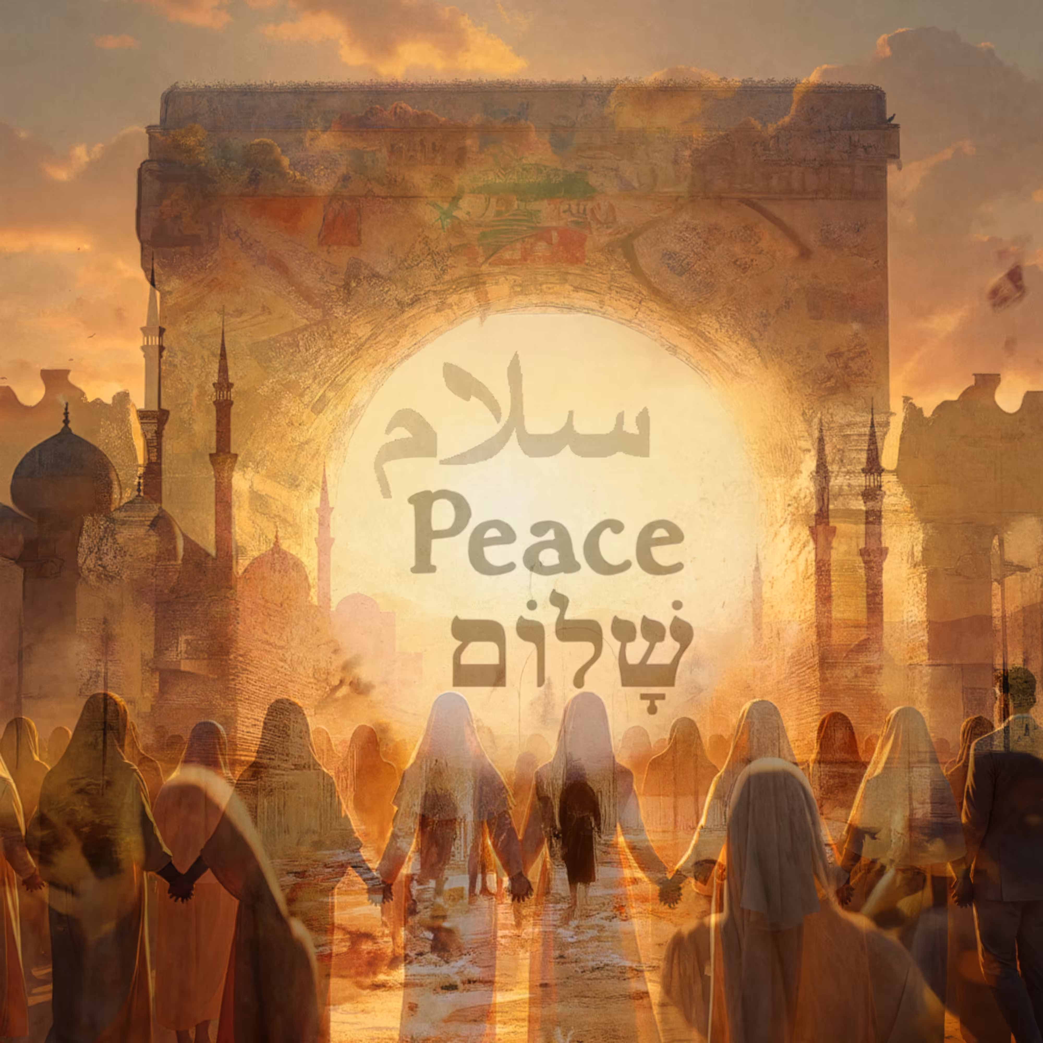 Peace