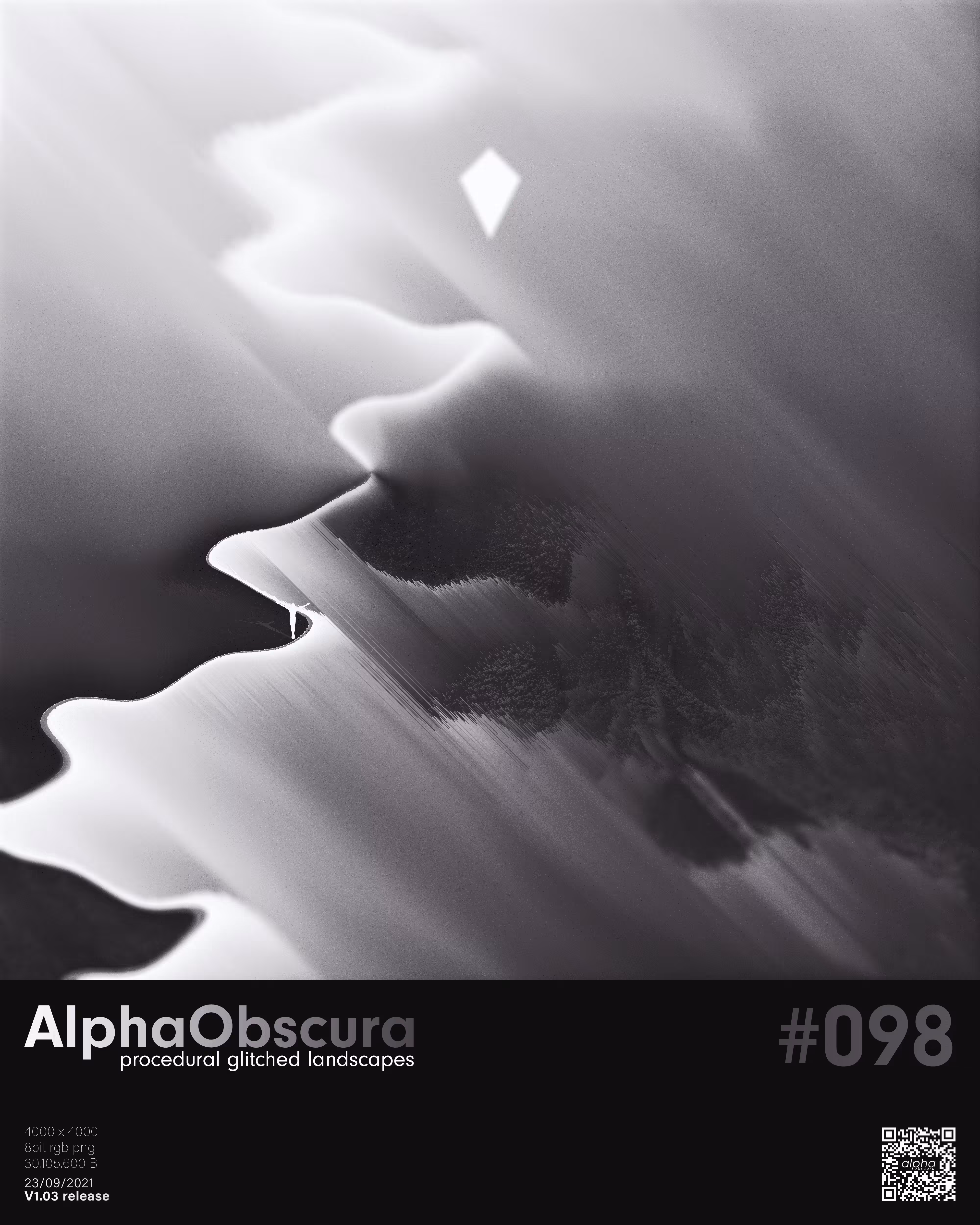 [98] - AlphaObscura