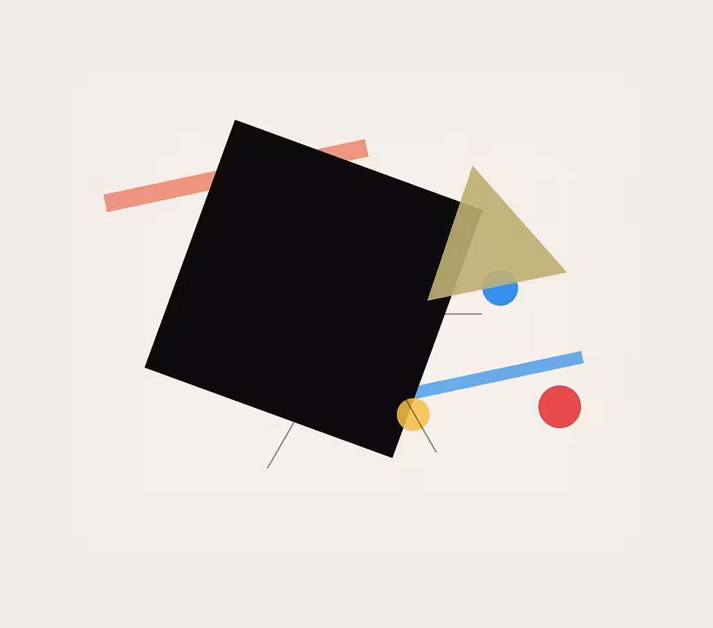 CONSTRUKT I - Orbit