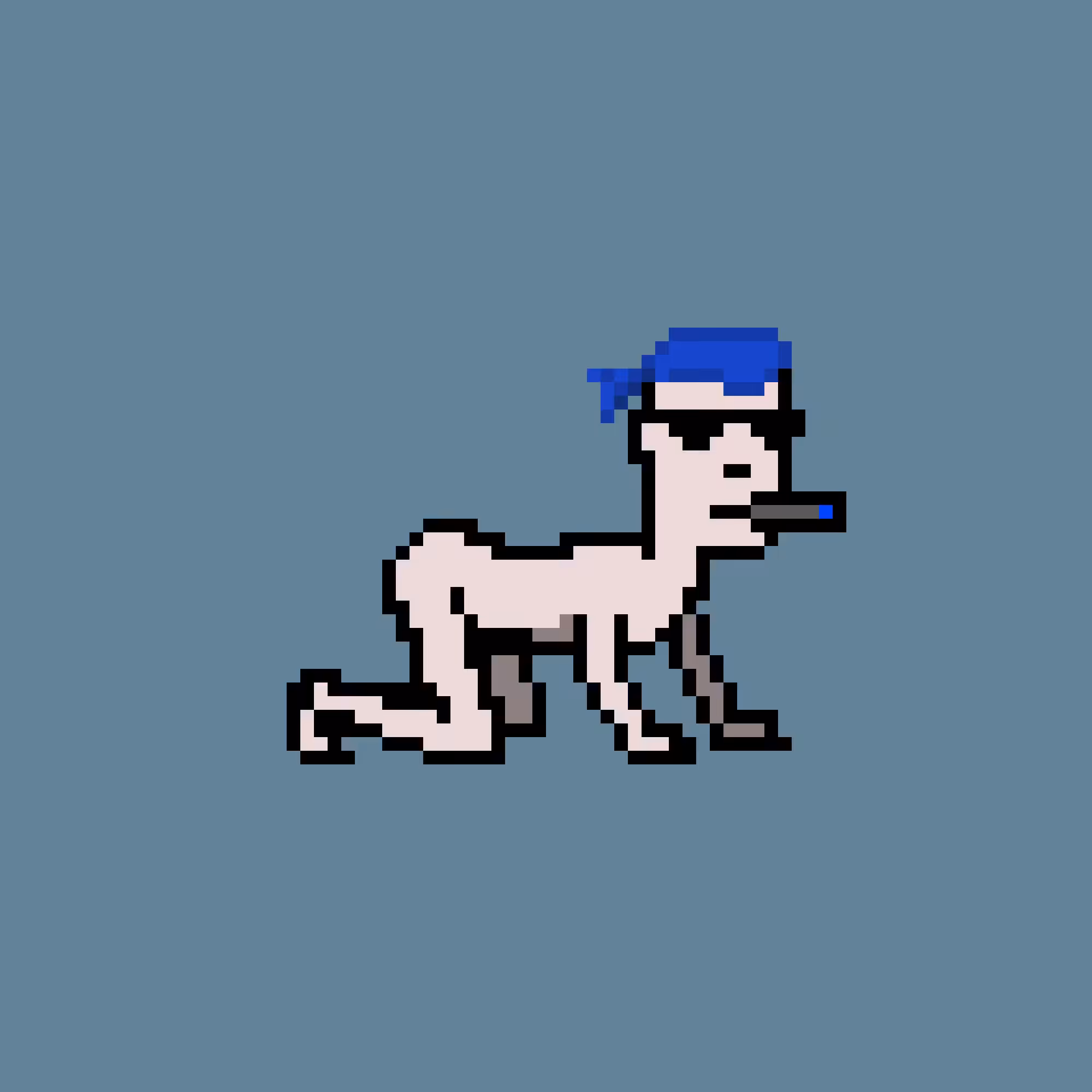 CrawlingPunk #6193
