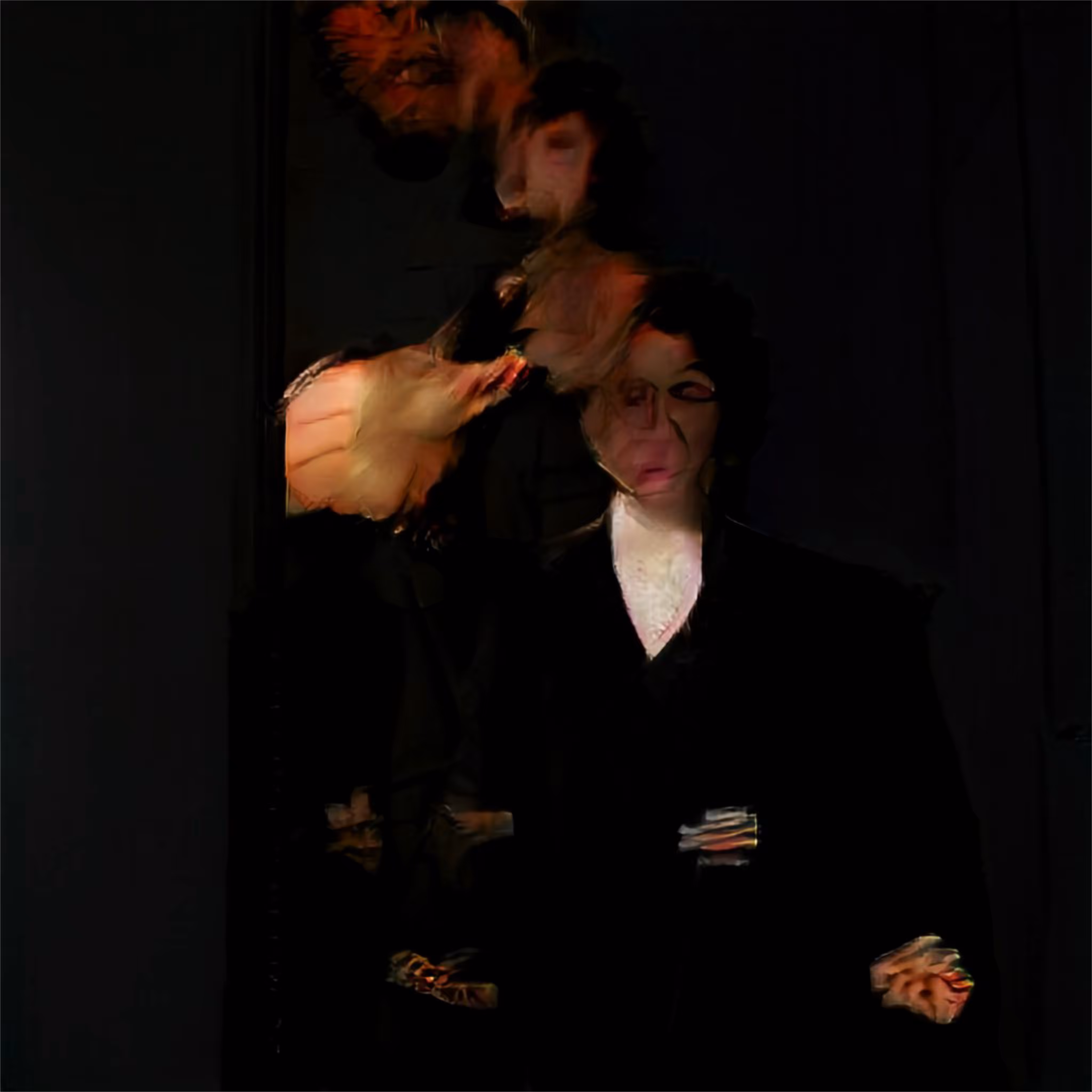 avatar selection