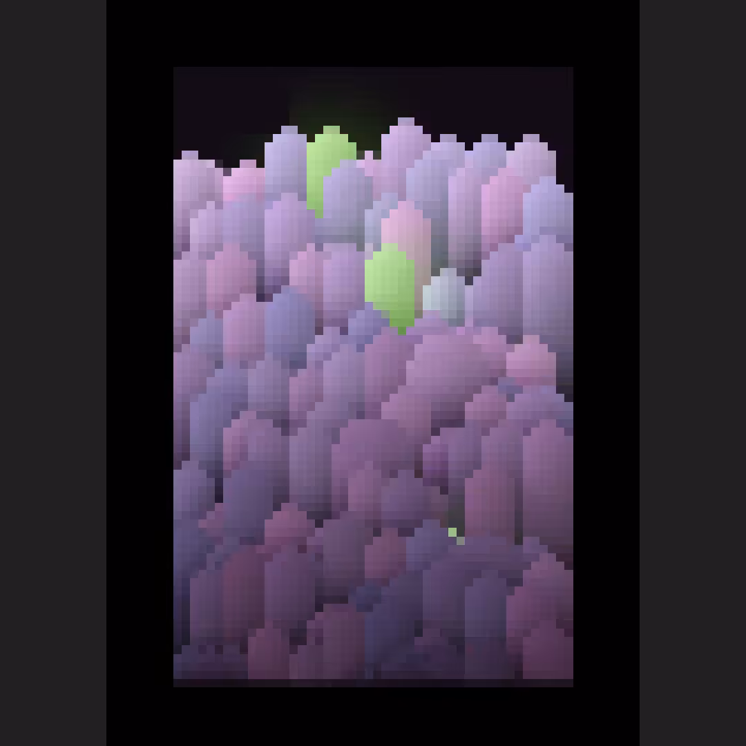 The Odd Ones #36