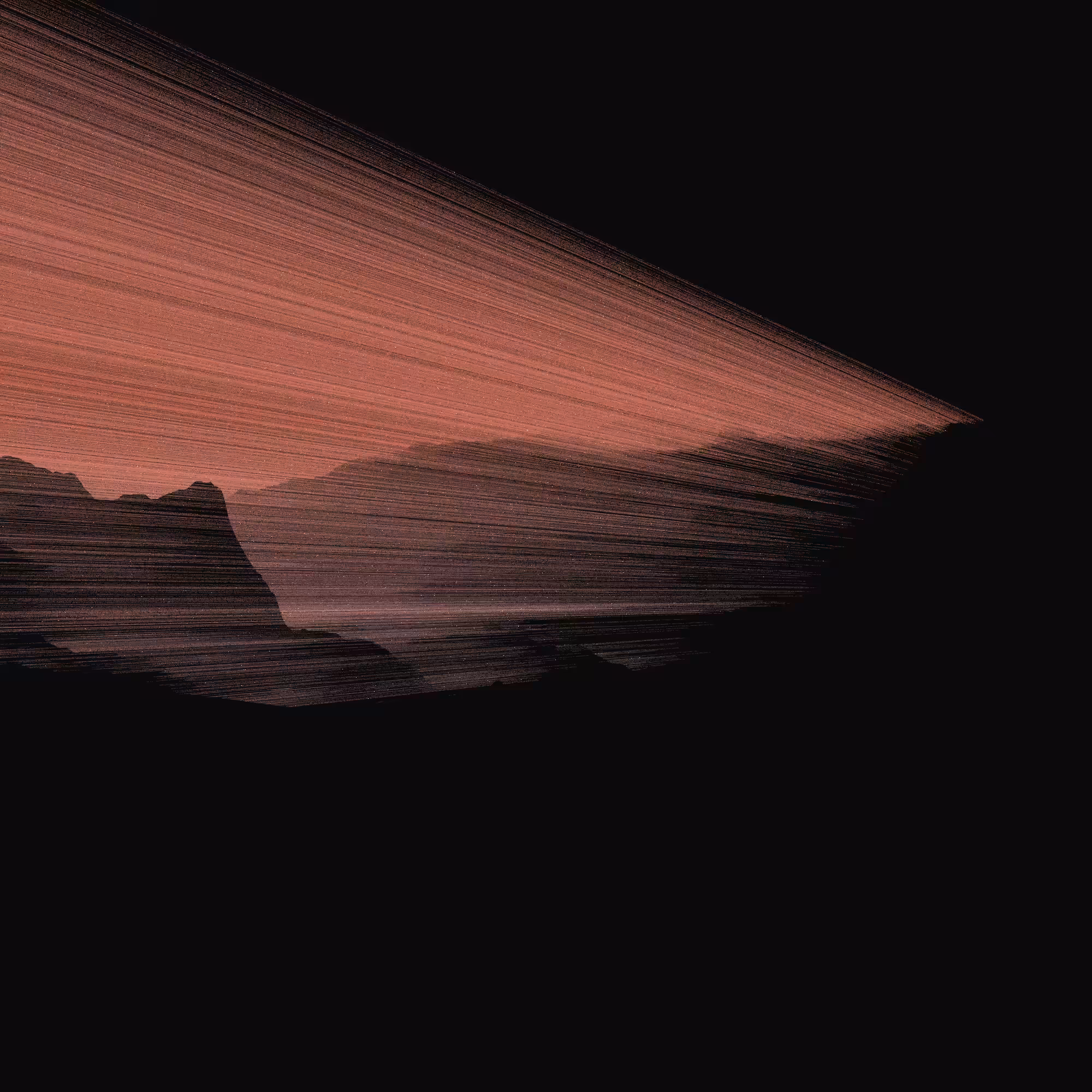 Ridge Blur #298