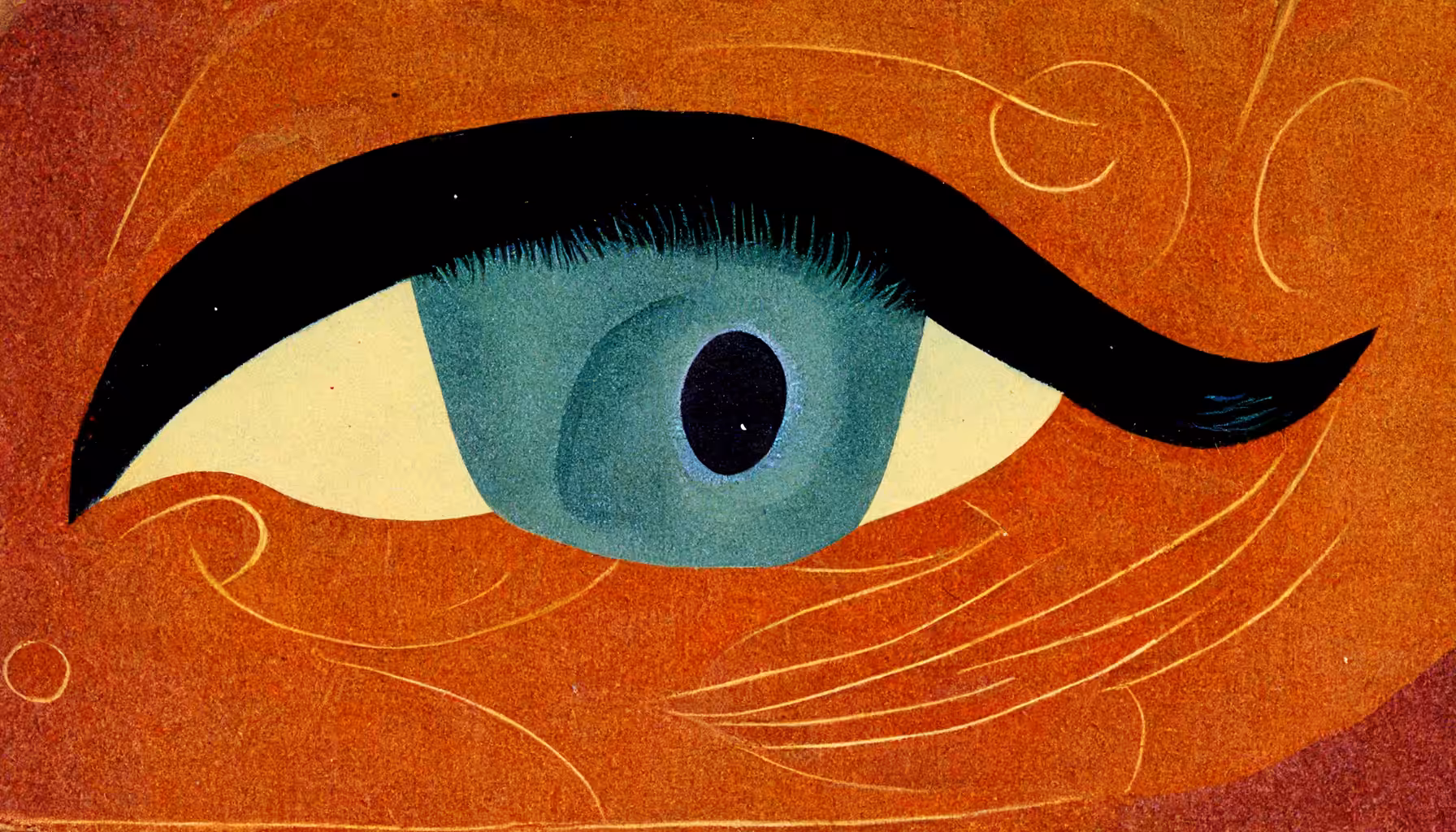 The Eye #10