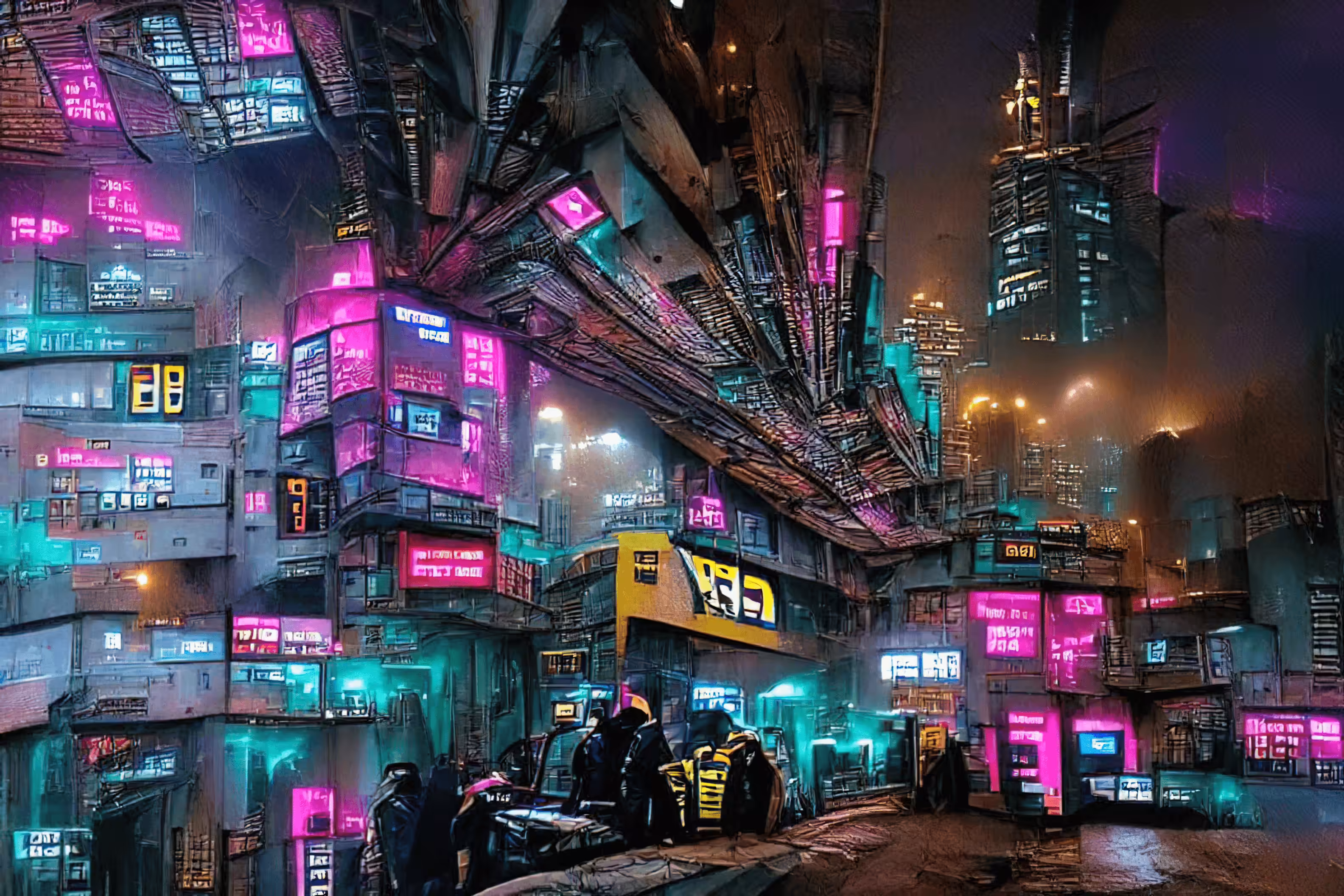 Hong Kong 25 Cyber