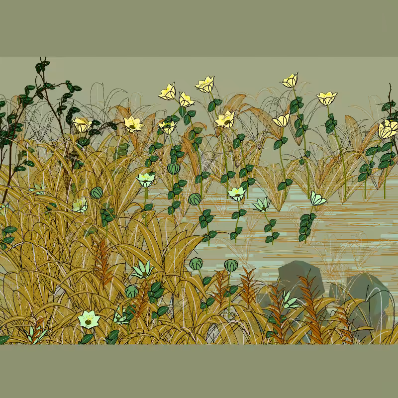 EcoPatterns #38