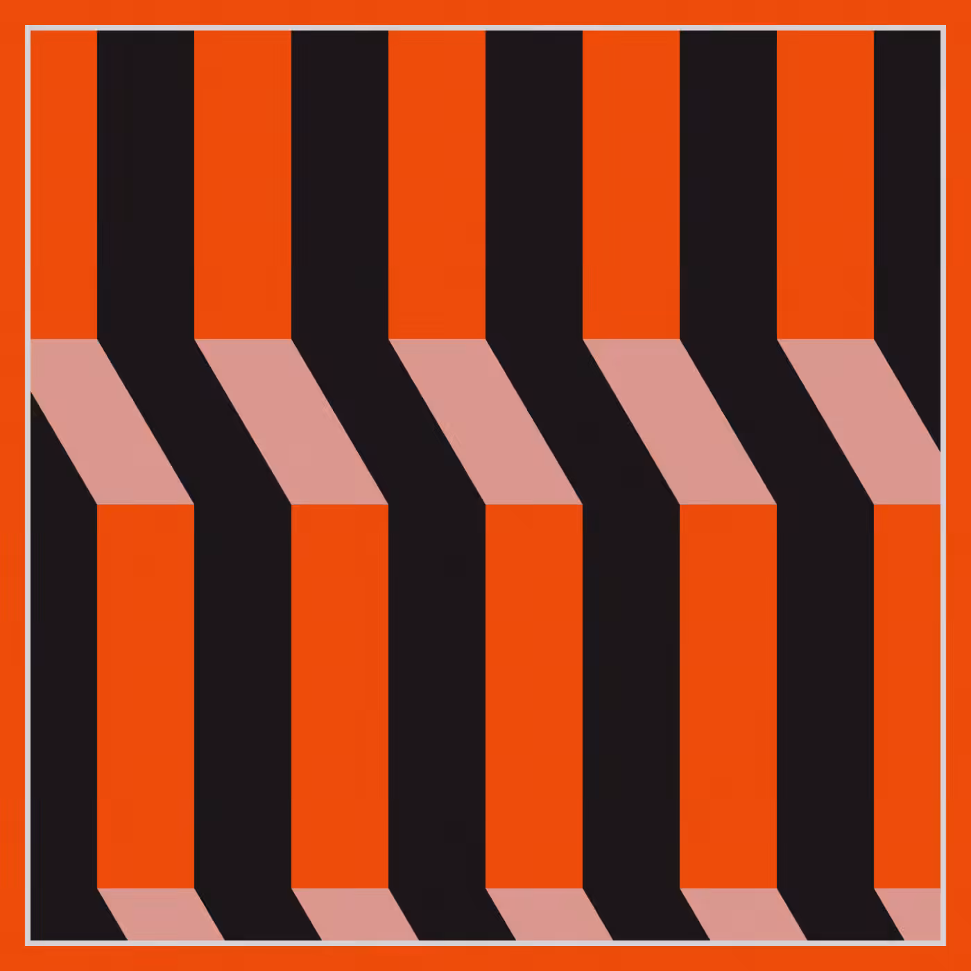 geometric tiles #40