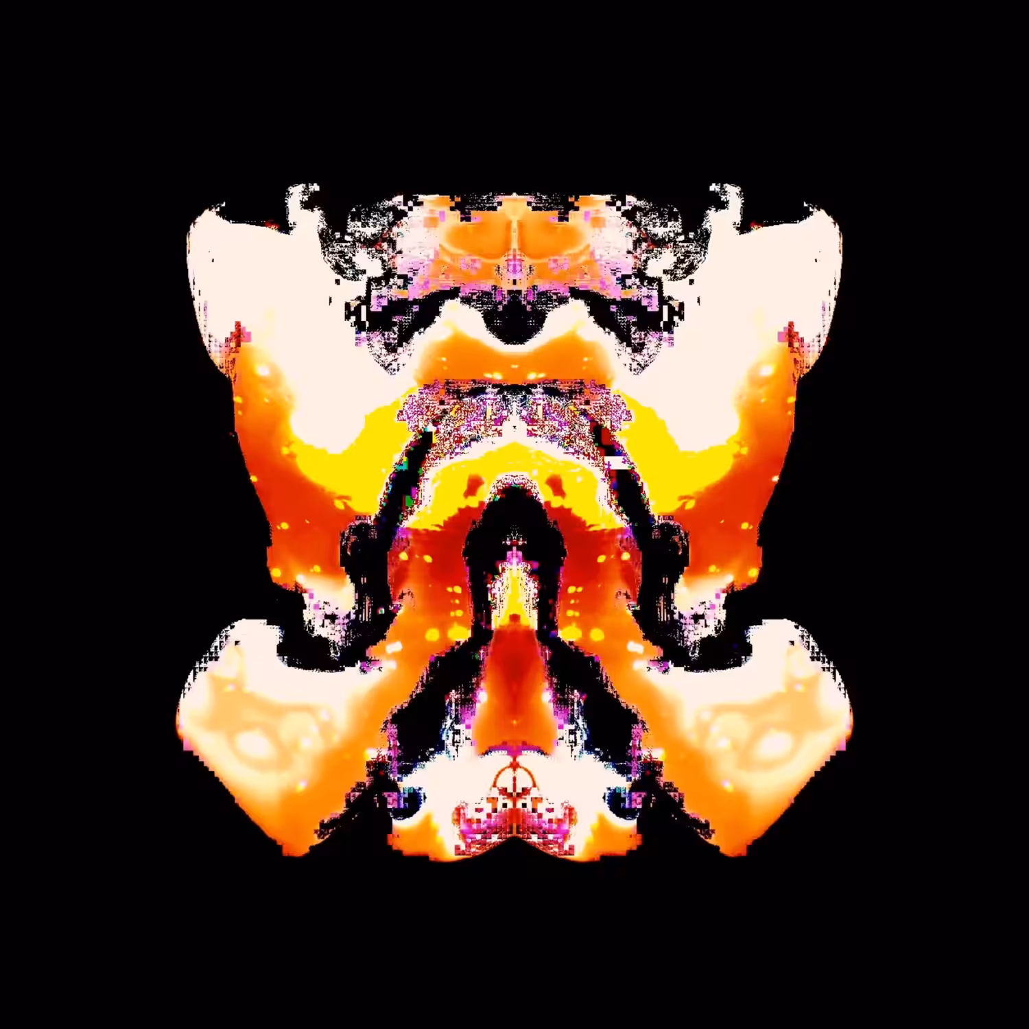 Blob No16