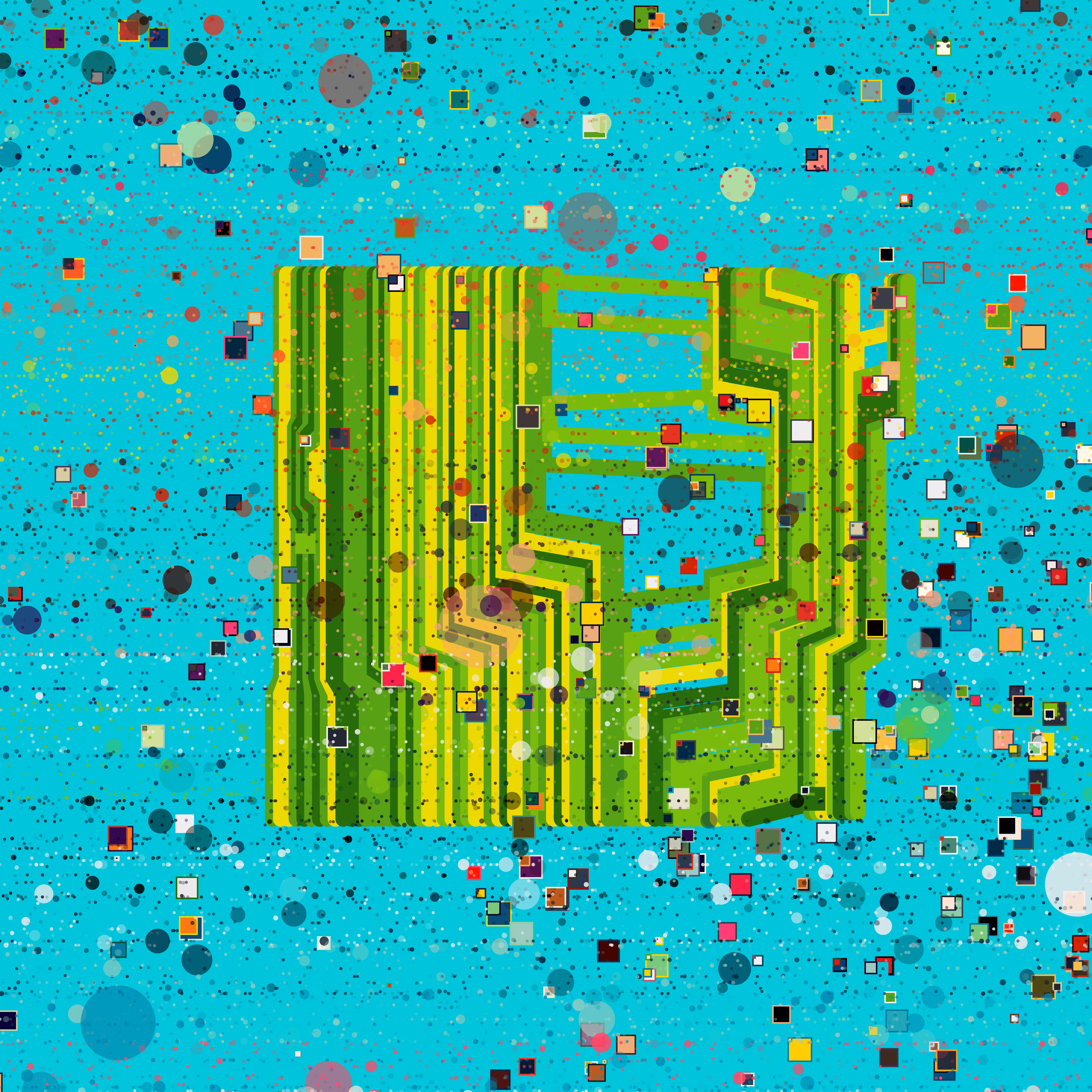 Pixels' Narrative #76