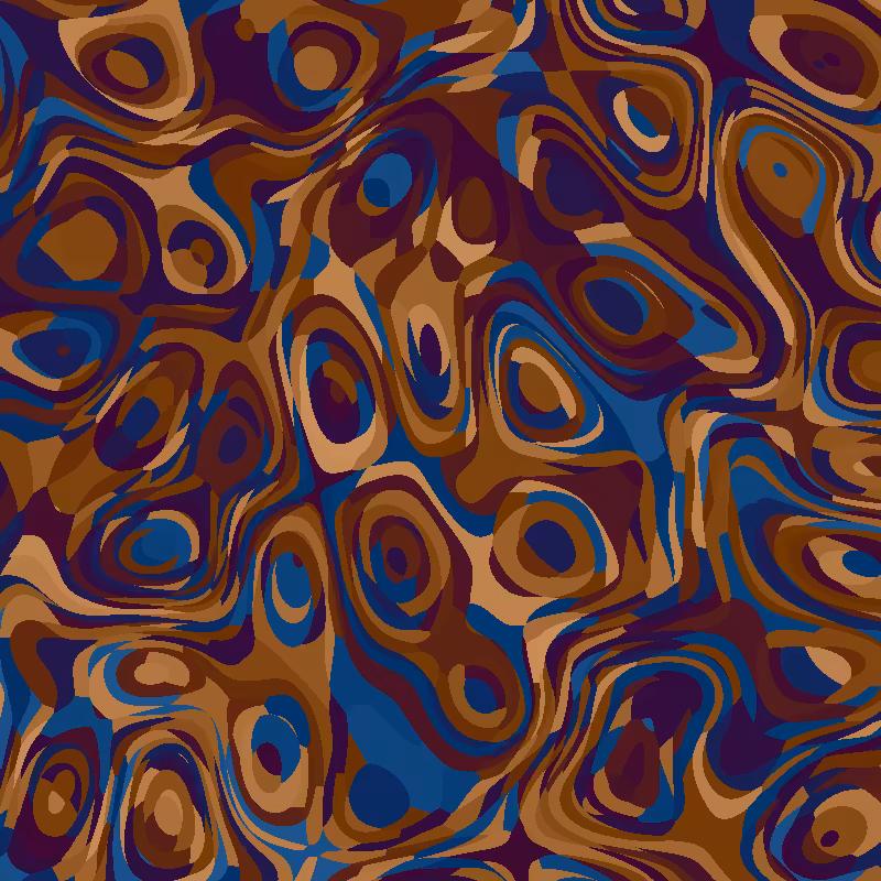 Woozy #263