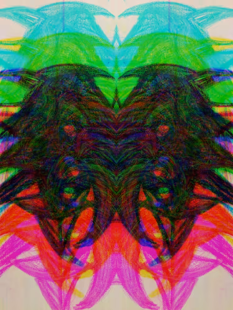 Neon Synth Glitch Demons: 03-28-05.52.45~NSGD
