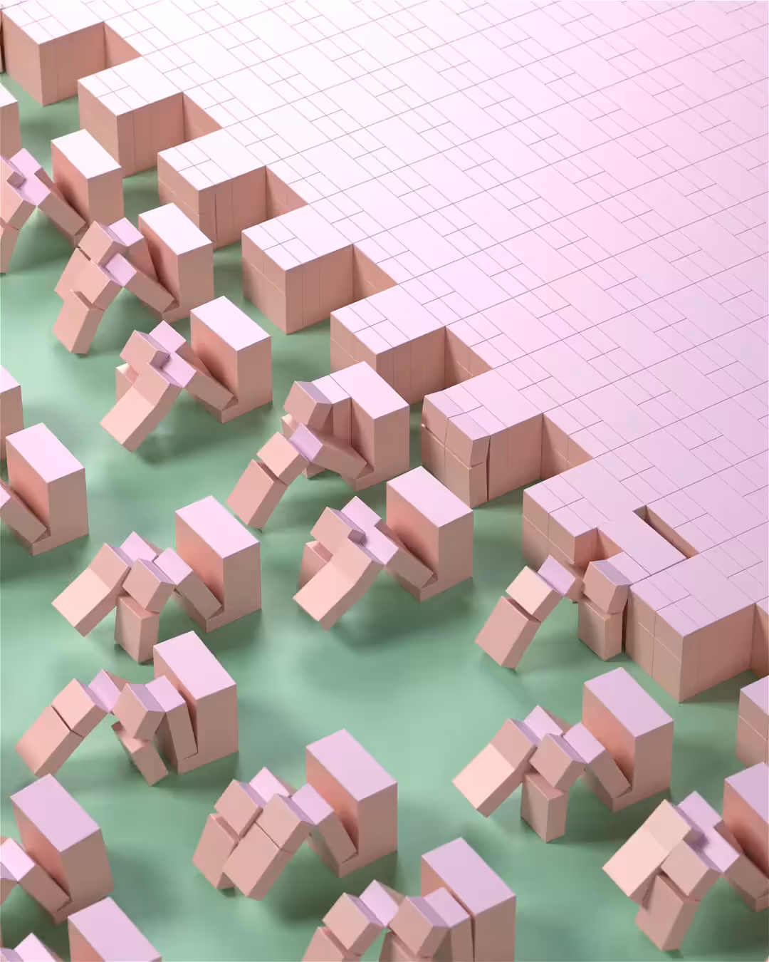 Finger Bots
