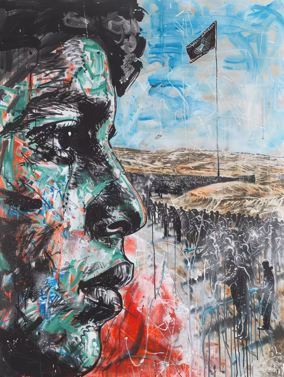 Homeland II
