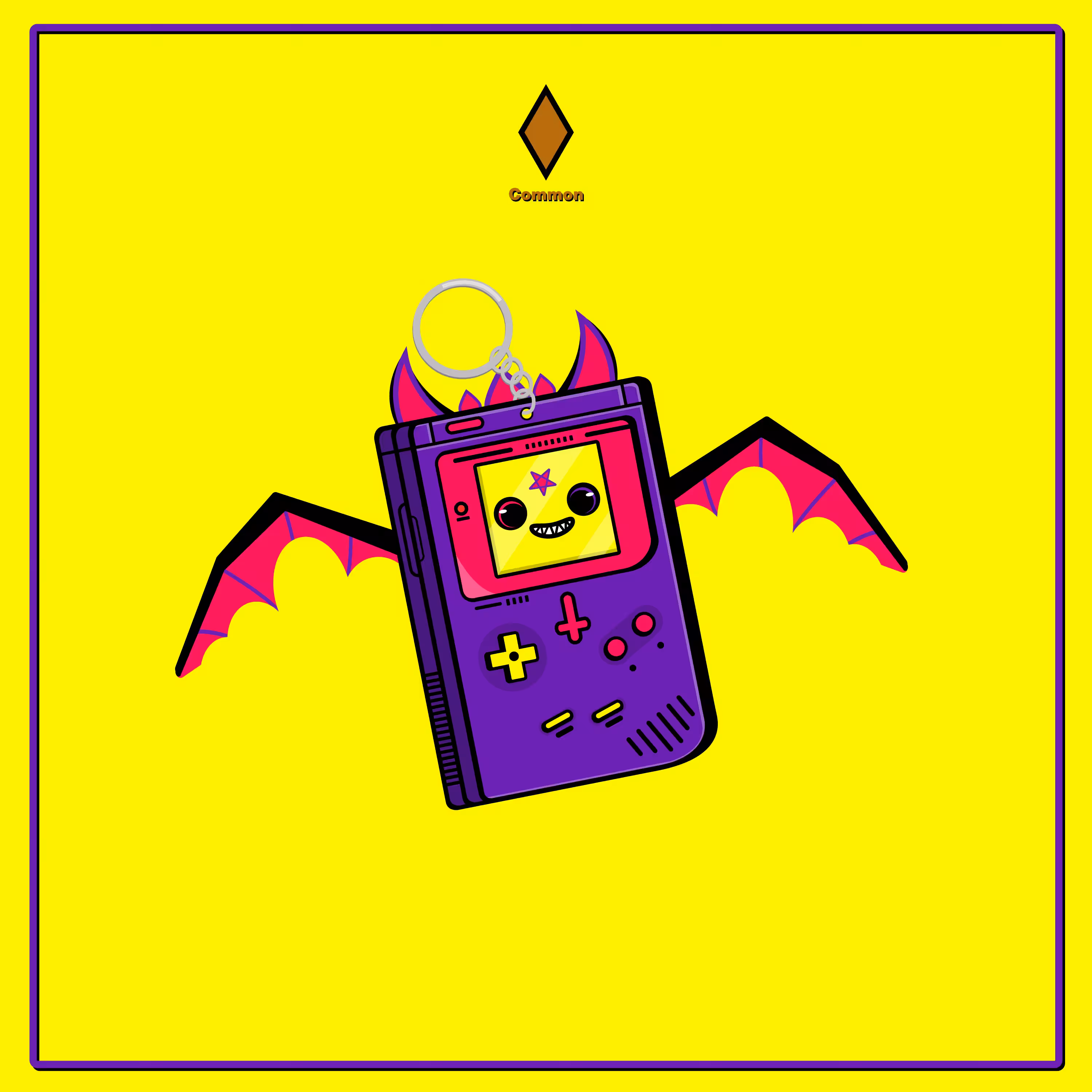 NFT GameBoiz Giveaway #002