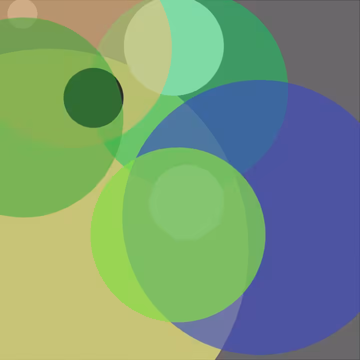 Gravity Field #3