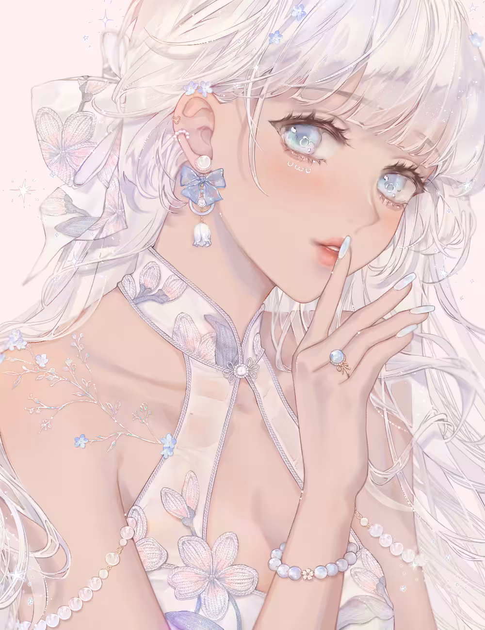 Lavender
