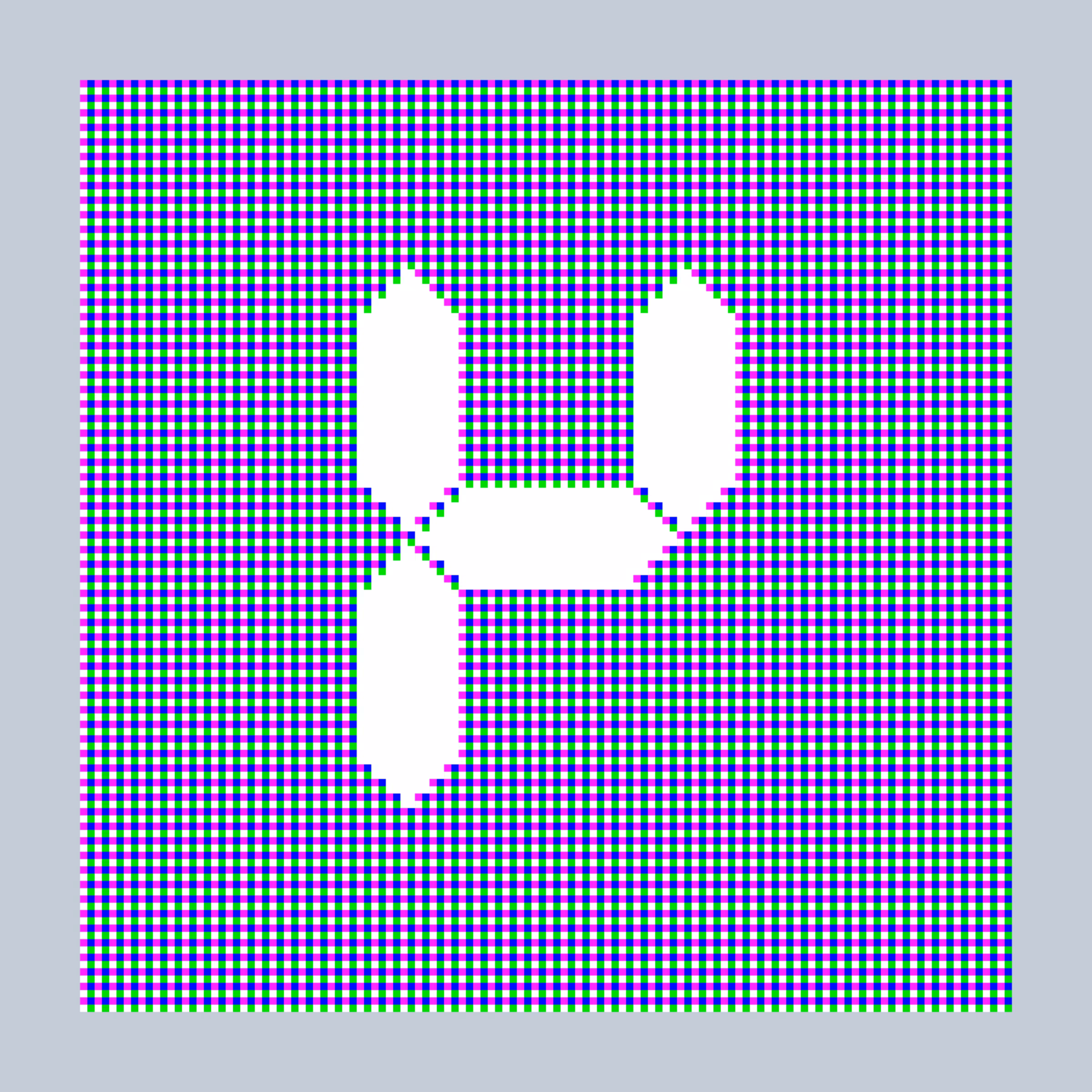 27-Bit Digital #559