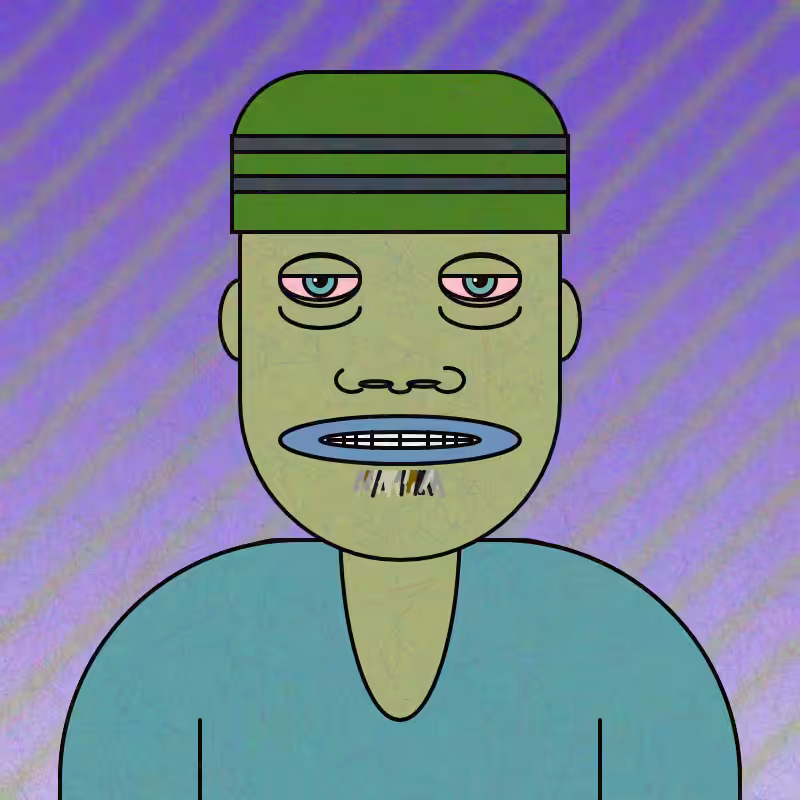 Dead Stonerz #72