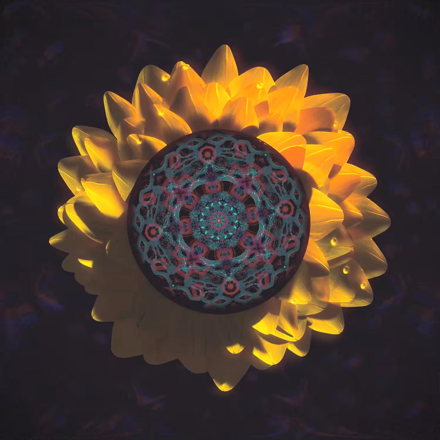 STUNFLOWER