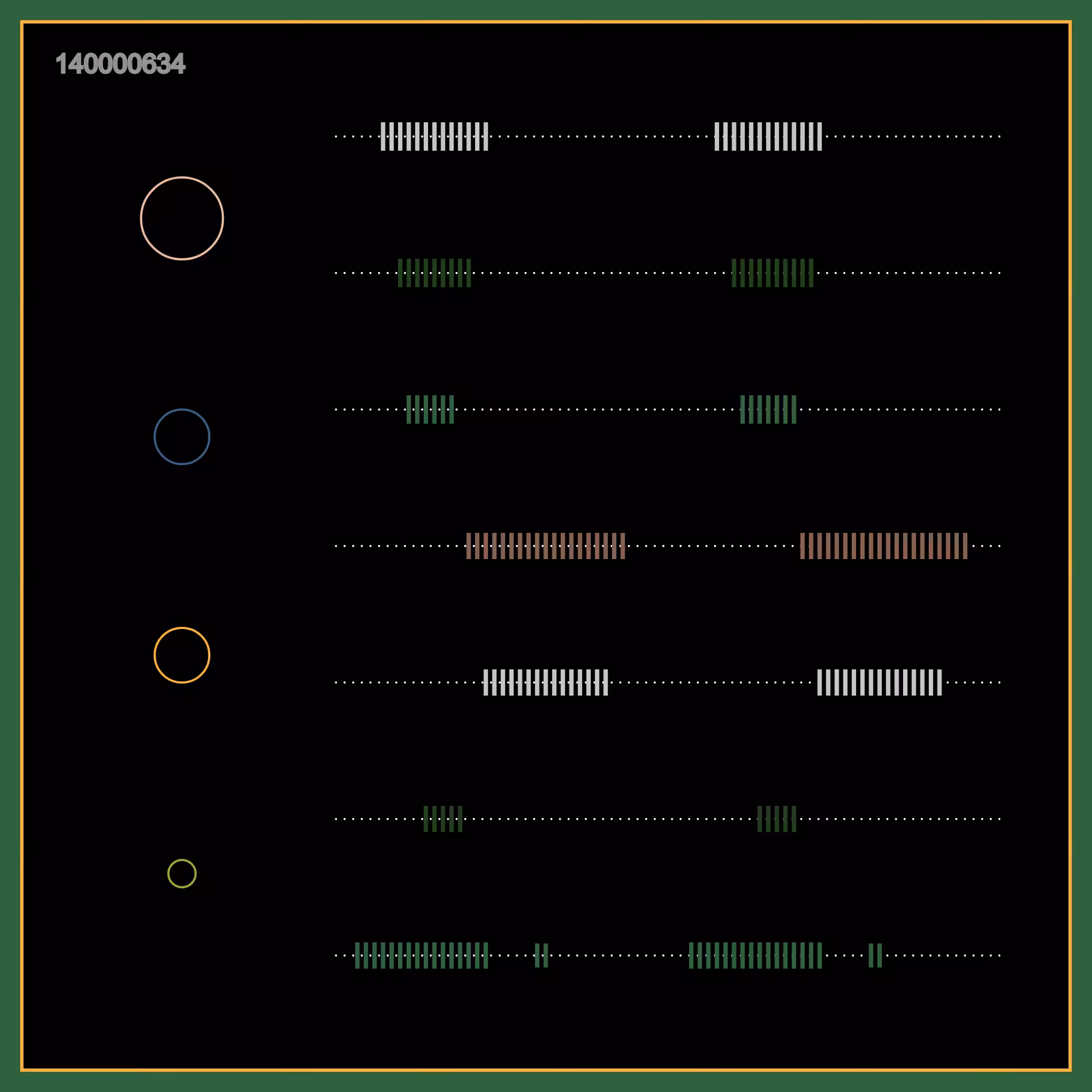 AVLab B-side: B-side #634