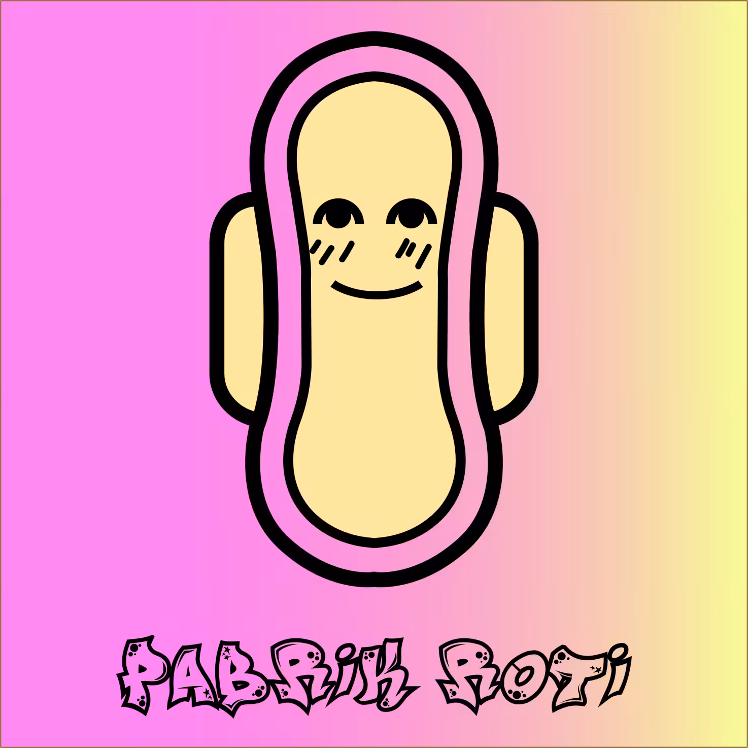 Logo Pabrik Roti: PABRIKROTI.IDN #7270