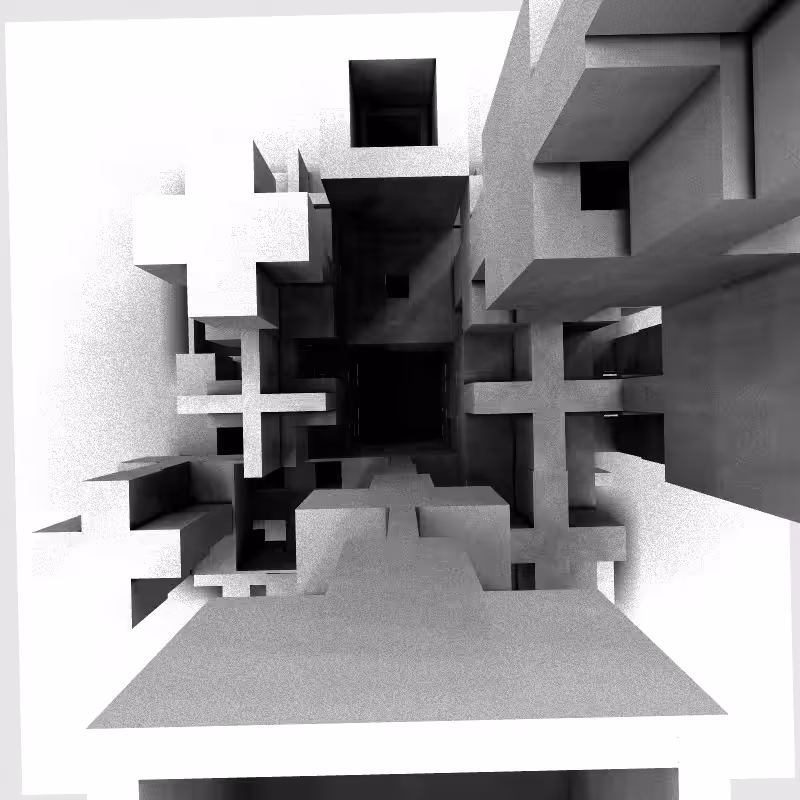 A mere matter of ornament #42