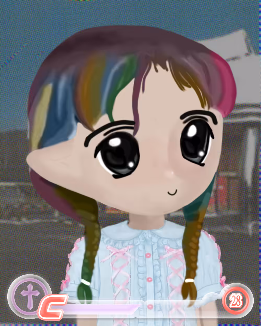 Milady 3978