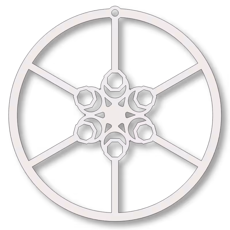 fx(ornament) 2022 #1083