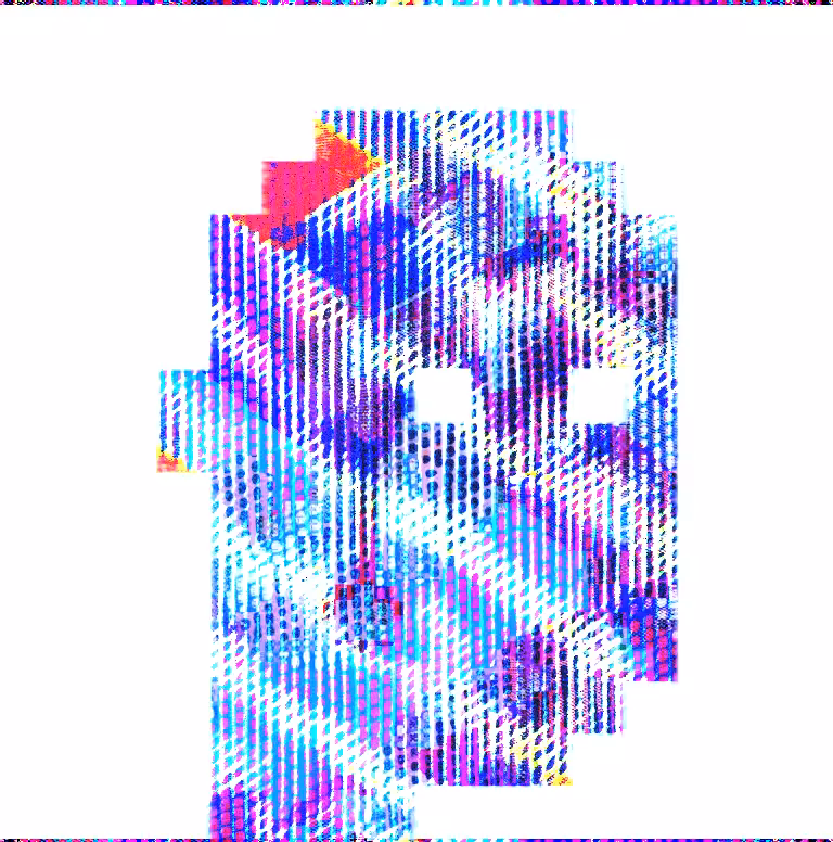 coalescence #54