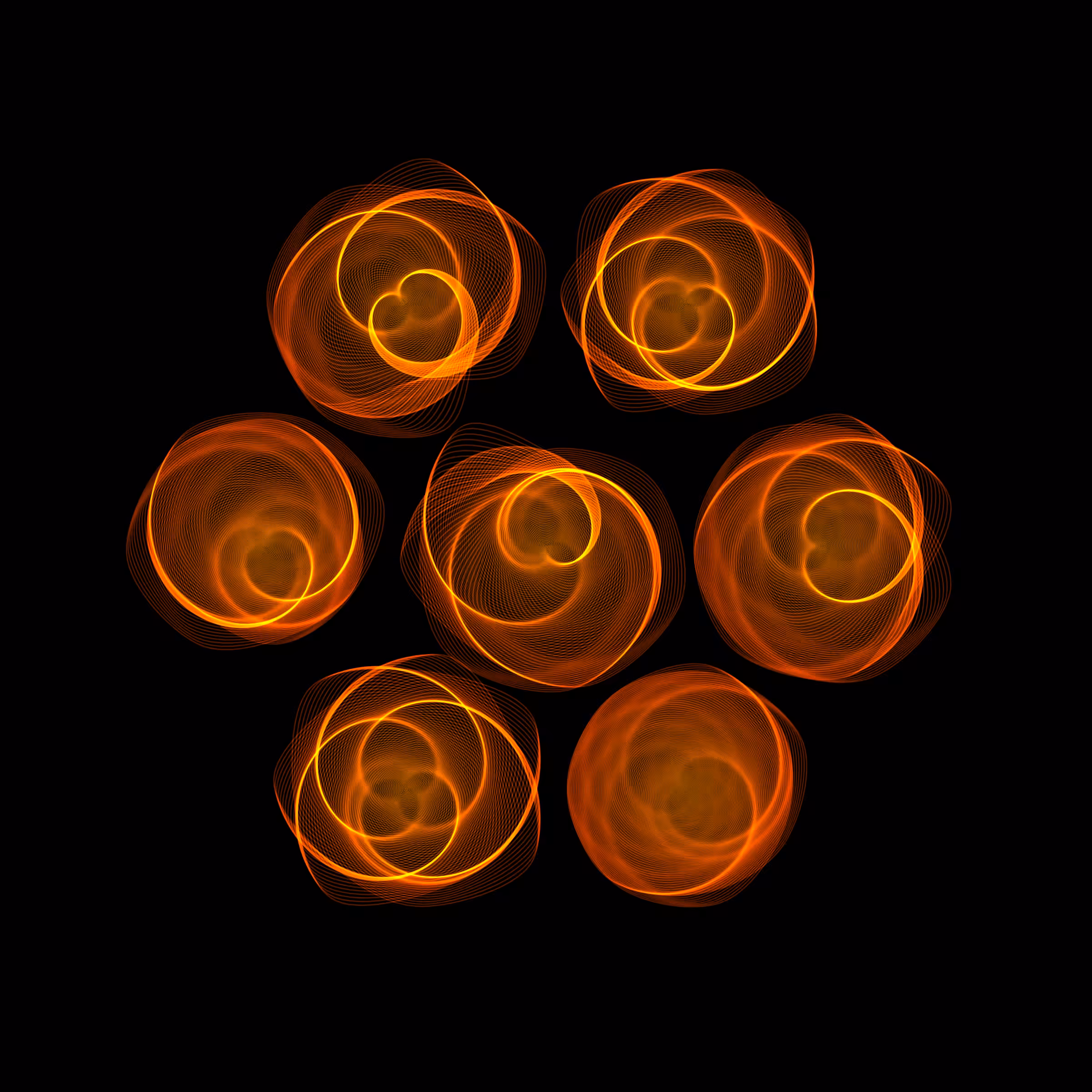 Flowers #2034
