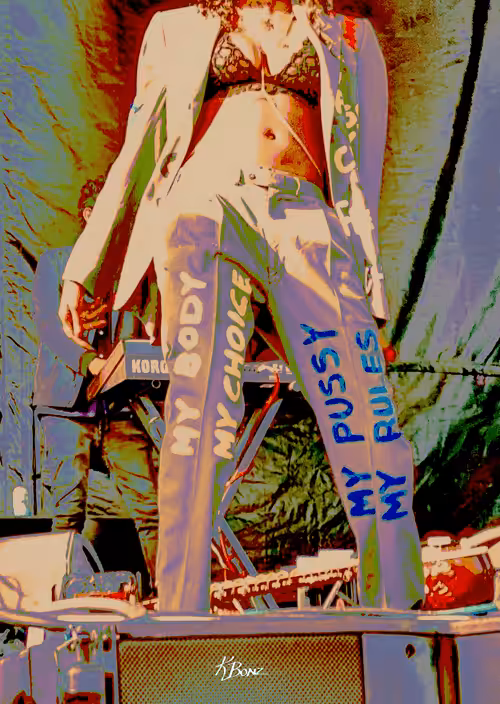 Calling Card 20