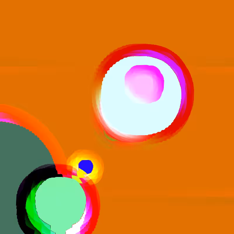 Impression #111