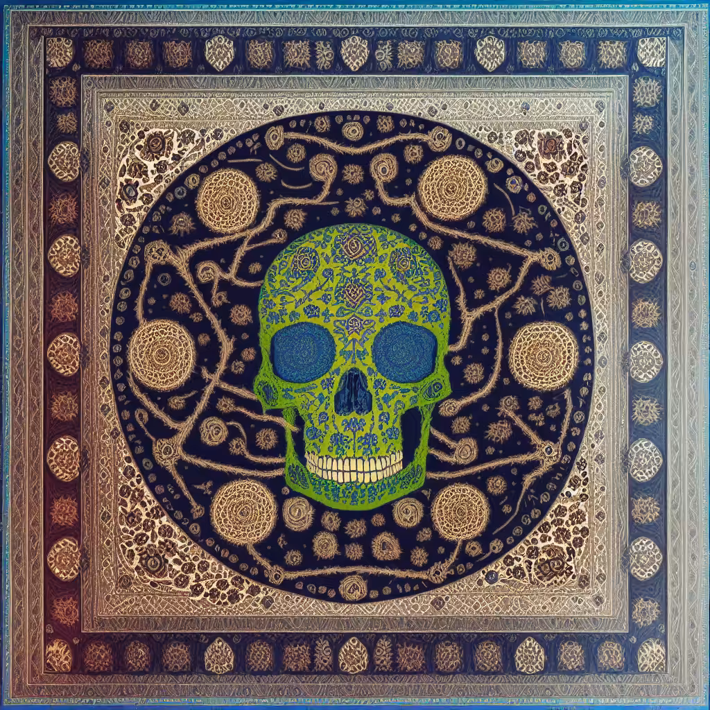 Sudo Rugs: Sudo Rug #375